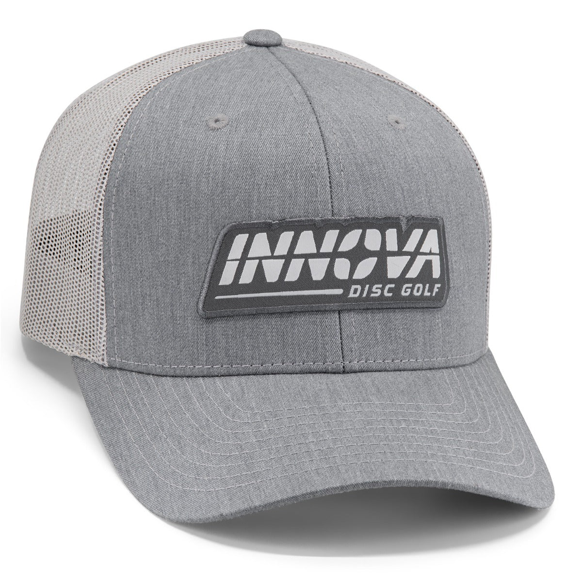 Innova Woven Patch Hat