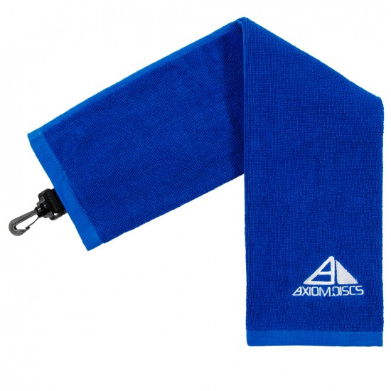 Axiom Tri-Fold Towels