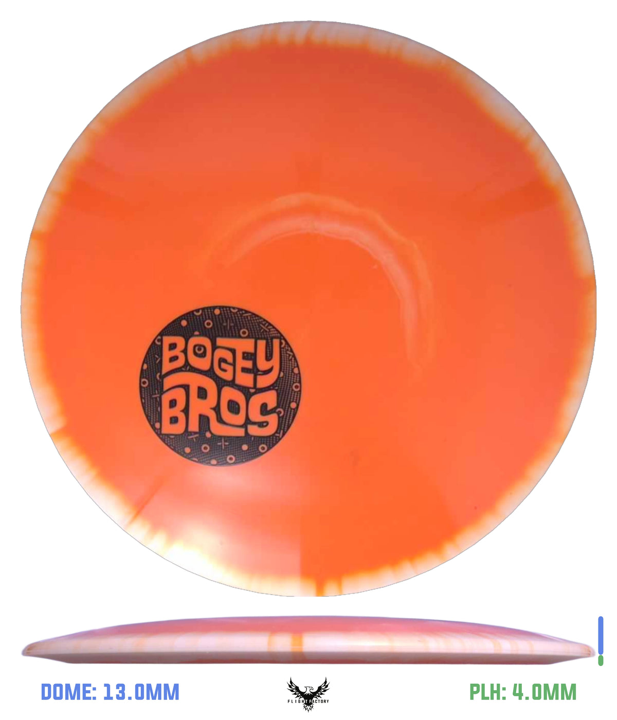 Millennium &amp; Hyzerbomb Pre-Owned