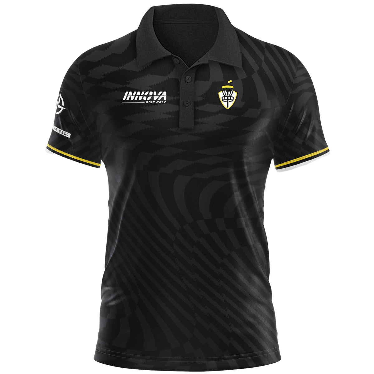 Innova Podium Performance Polo