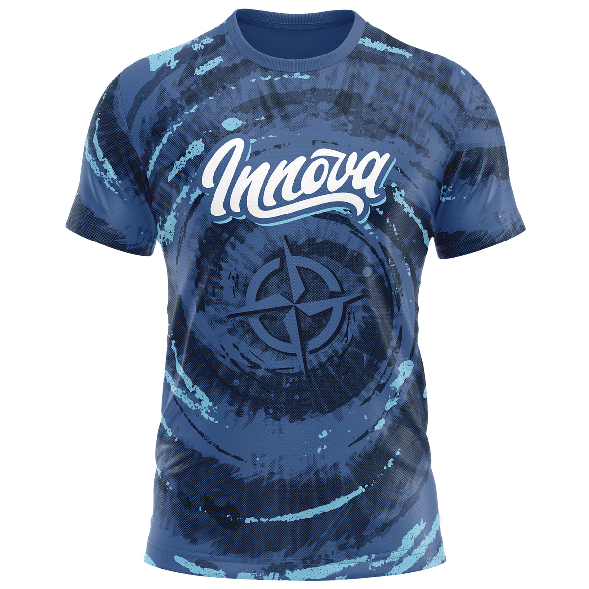 Innova Flow Stretch Performance Jersey
