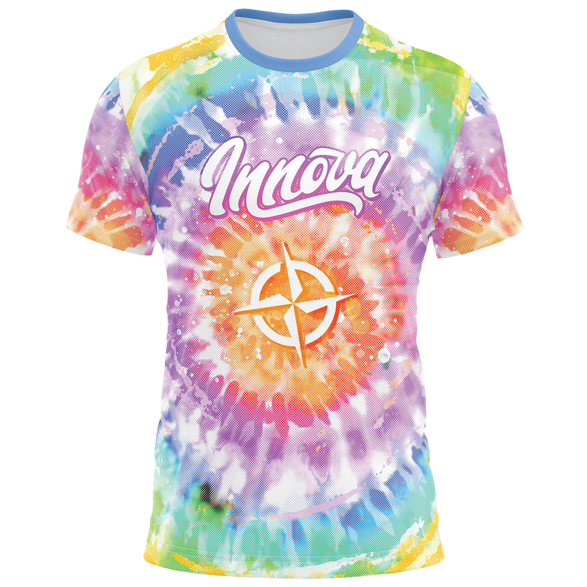 Innova Cosmic Flow Jersey