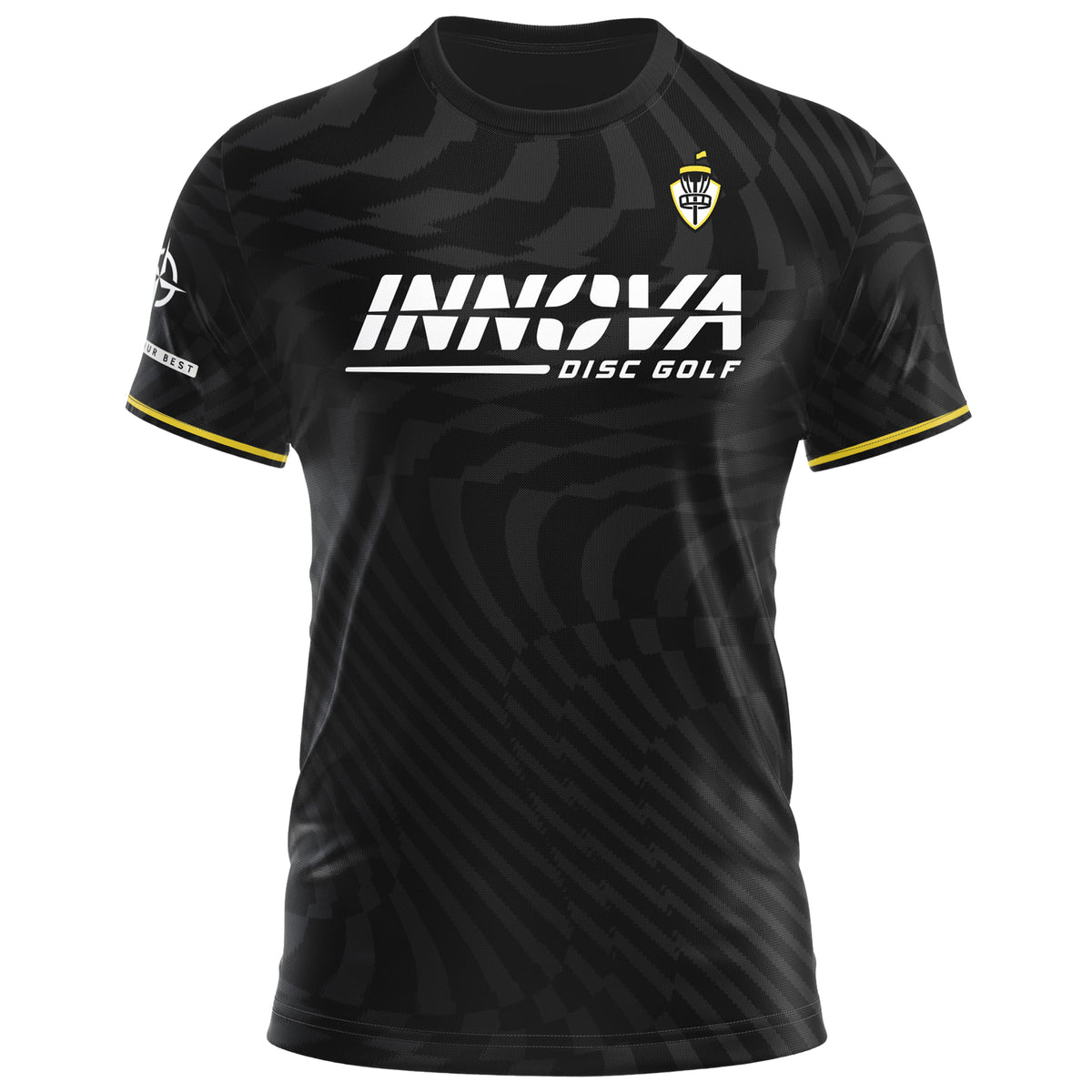 Innova Podium Stretch Performance Jersey - Men's