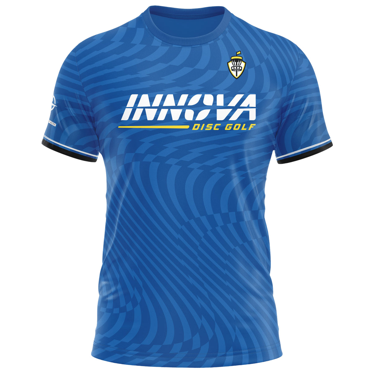 Innova Podium Stretch Performance Jersey - Men's