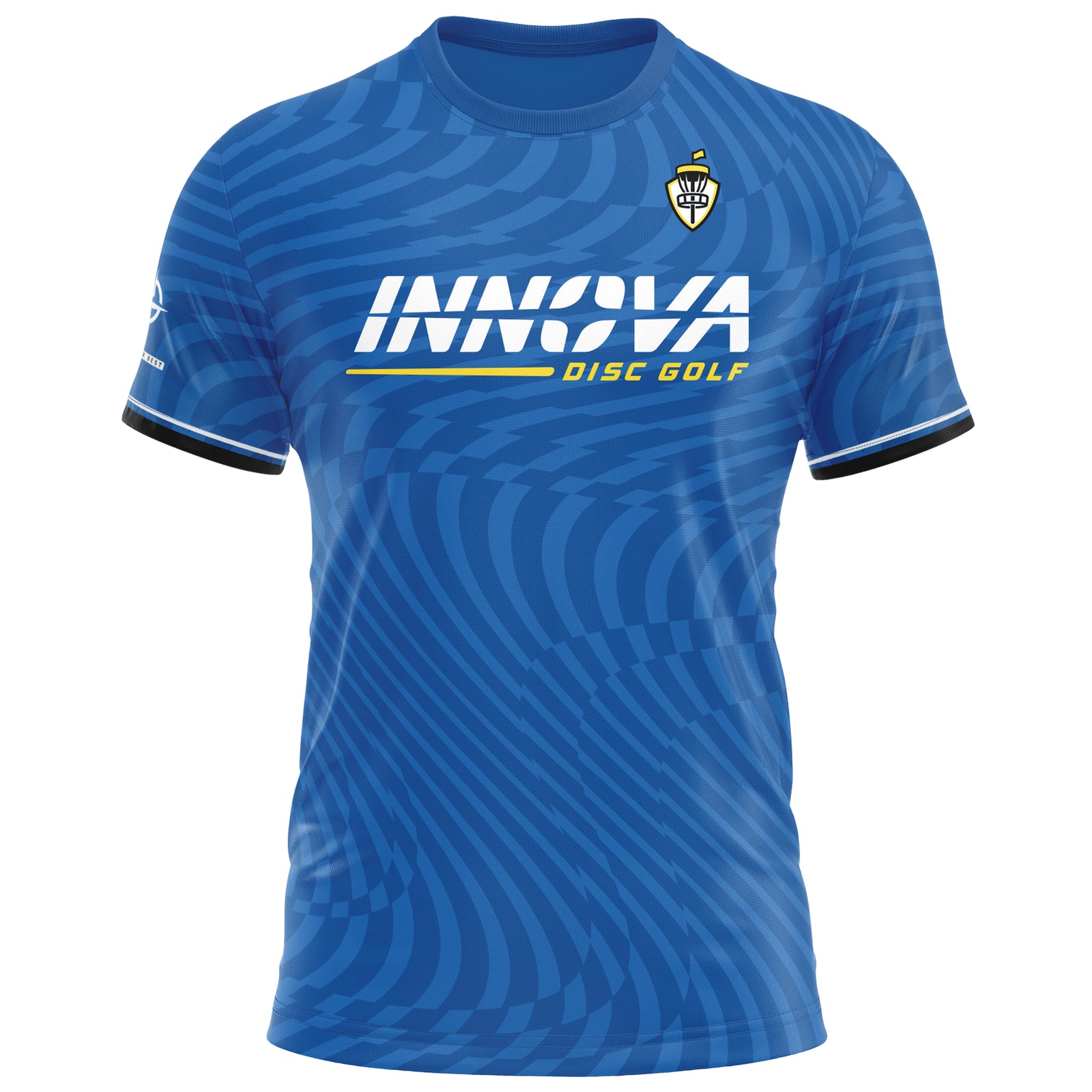 Innova Podium Stretch Performance Jersey - Men's