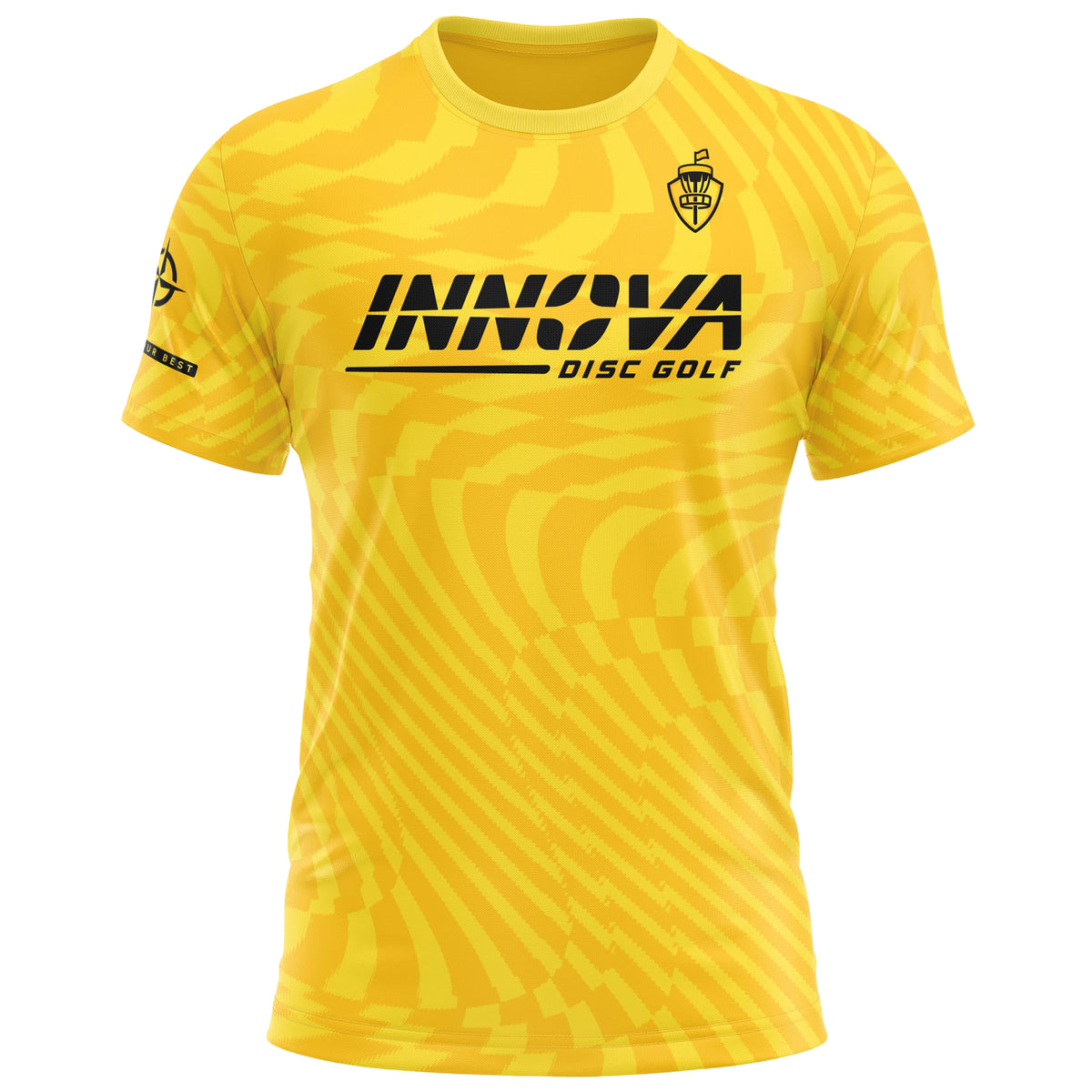 Innova Podium Stretch Performance Jersey - Women's