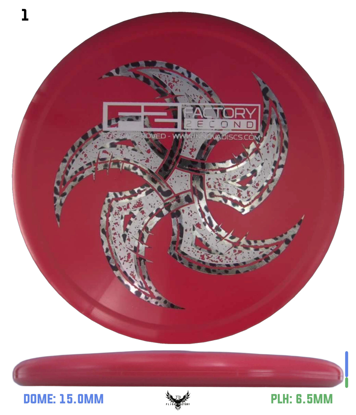 Innova Star Animal - Factory Seconds