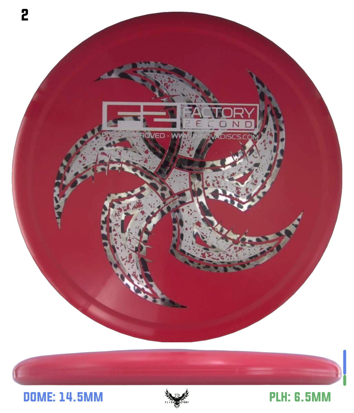 Innova Star Animal - Factory Seconds