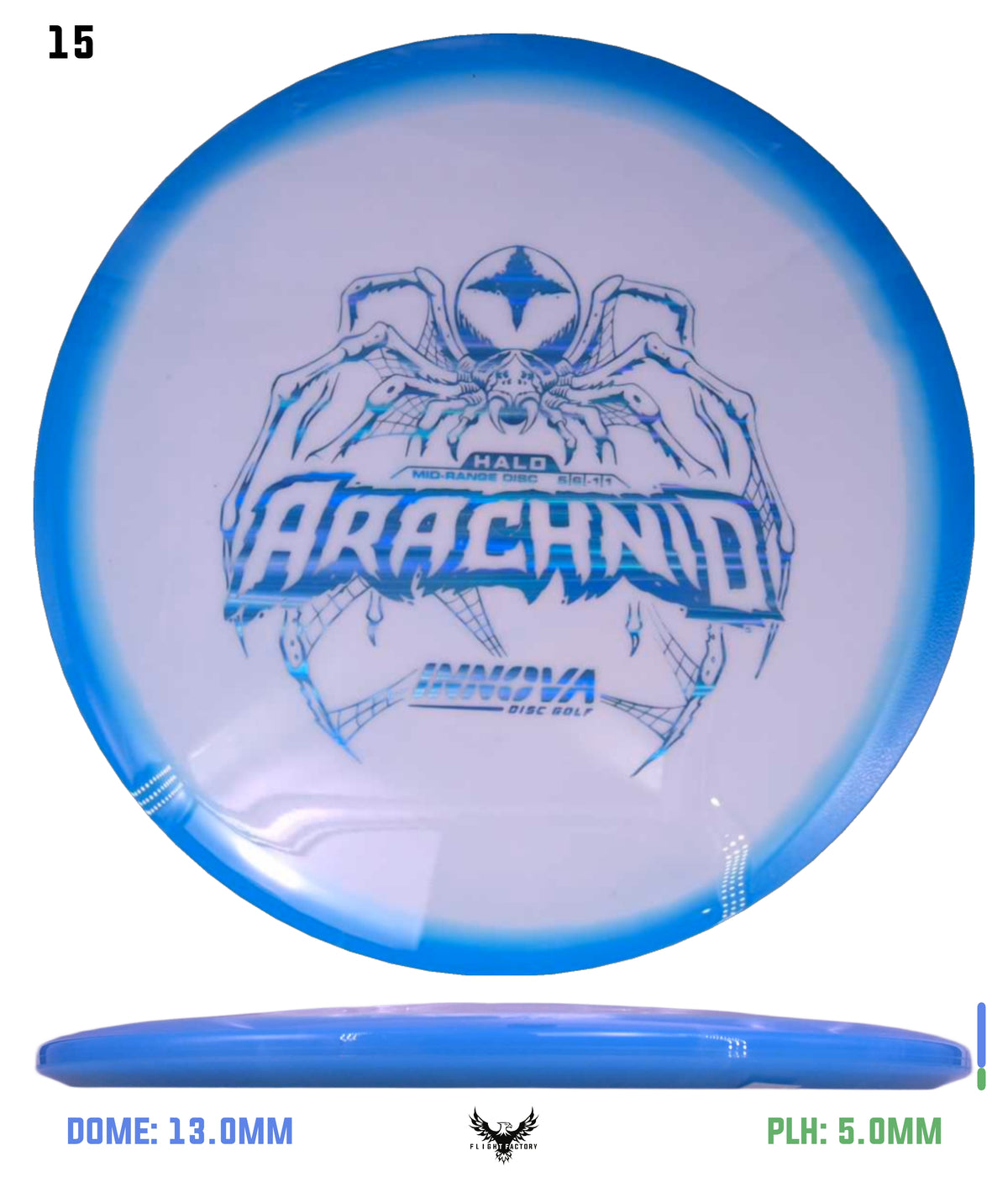 Innova Halo Star Arachnid