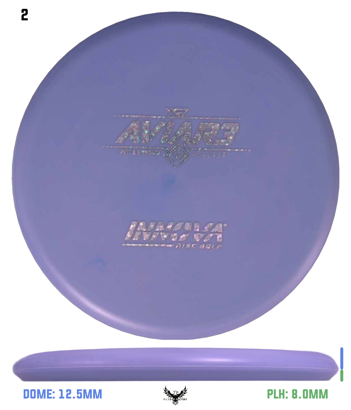 Innova XT Aviar3