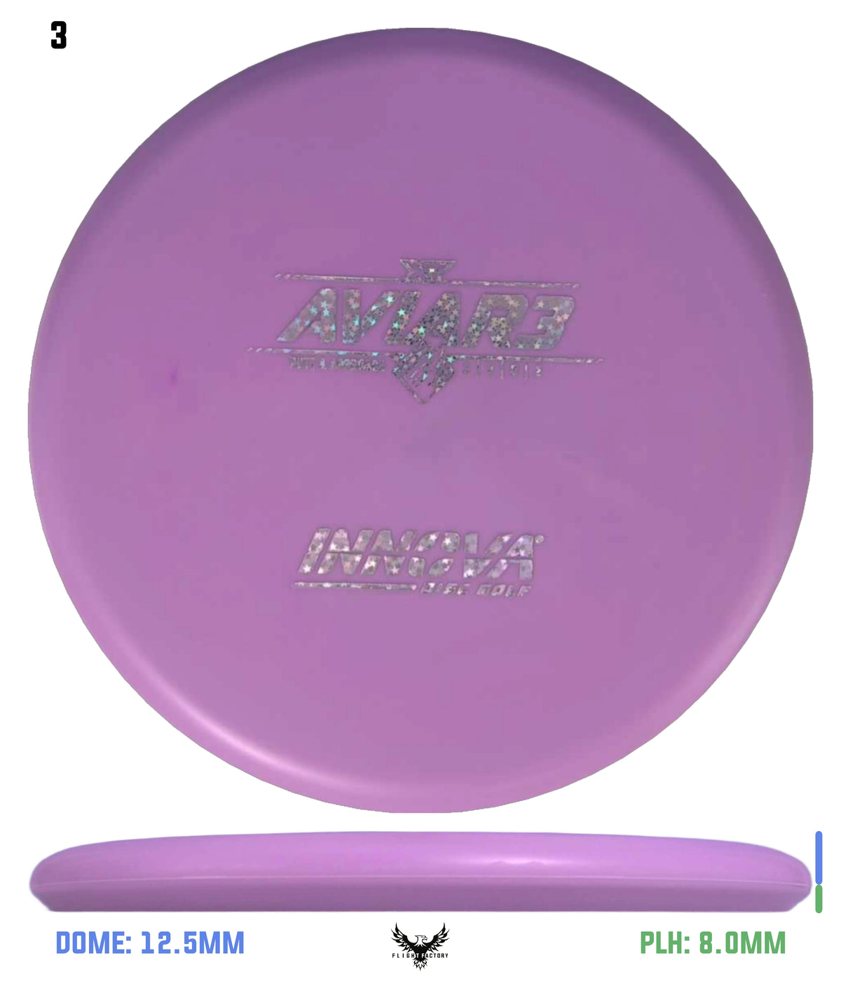 Innova XT Aviar3
