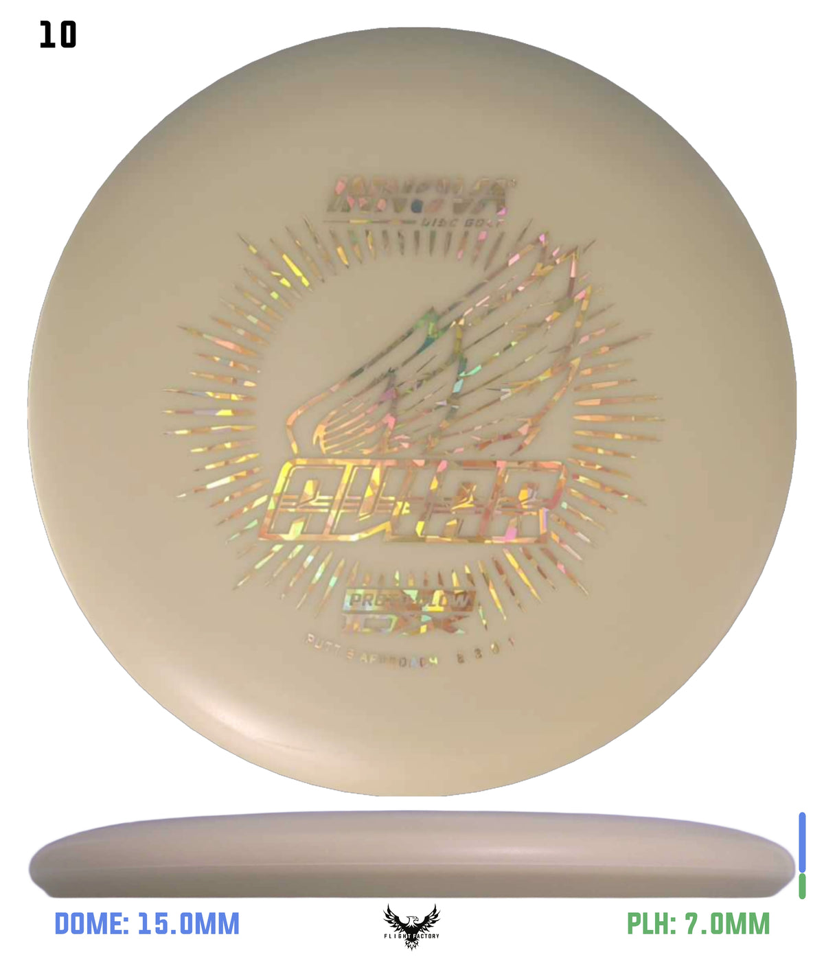 Innova Proto DX Glow Aviar