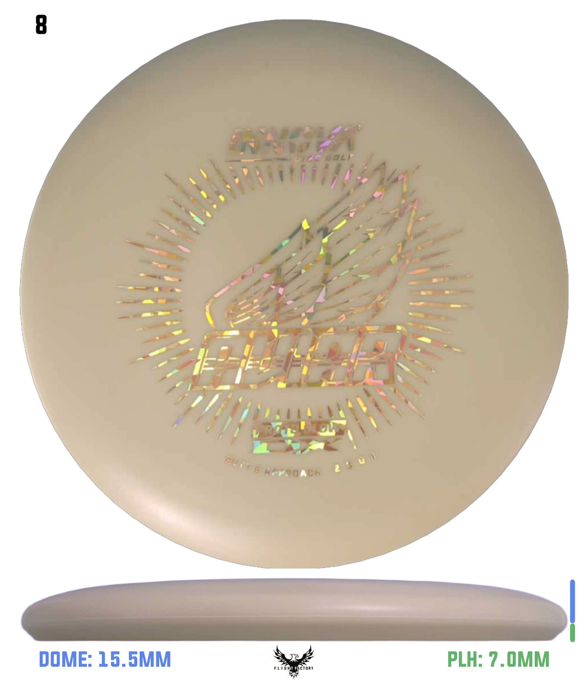 Innova Proto DX Glow Aviar