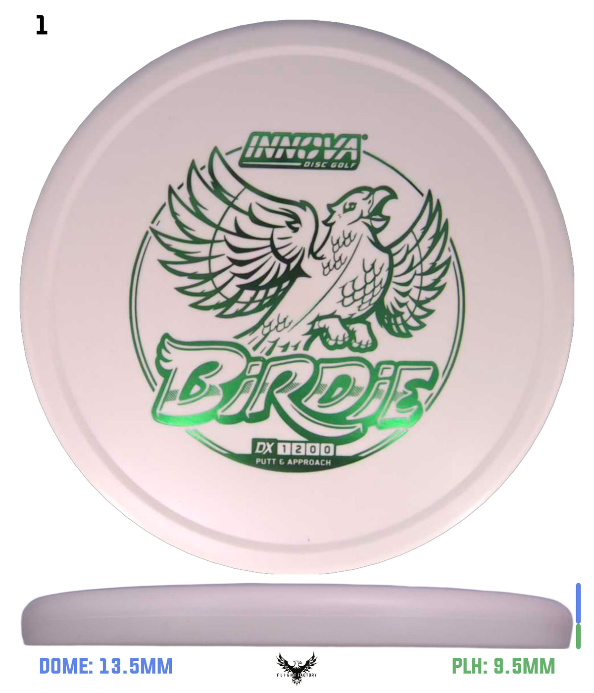 Innova DX Birdie