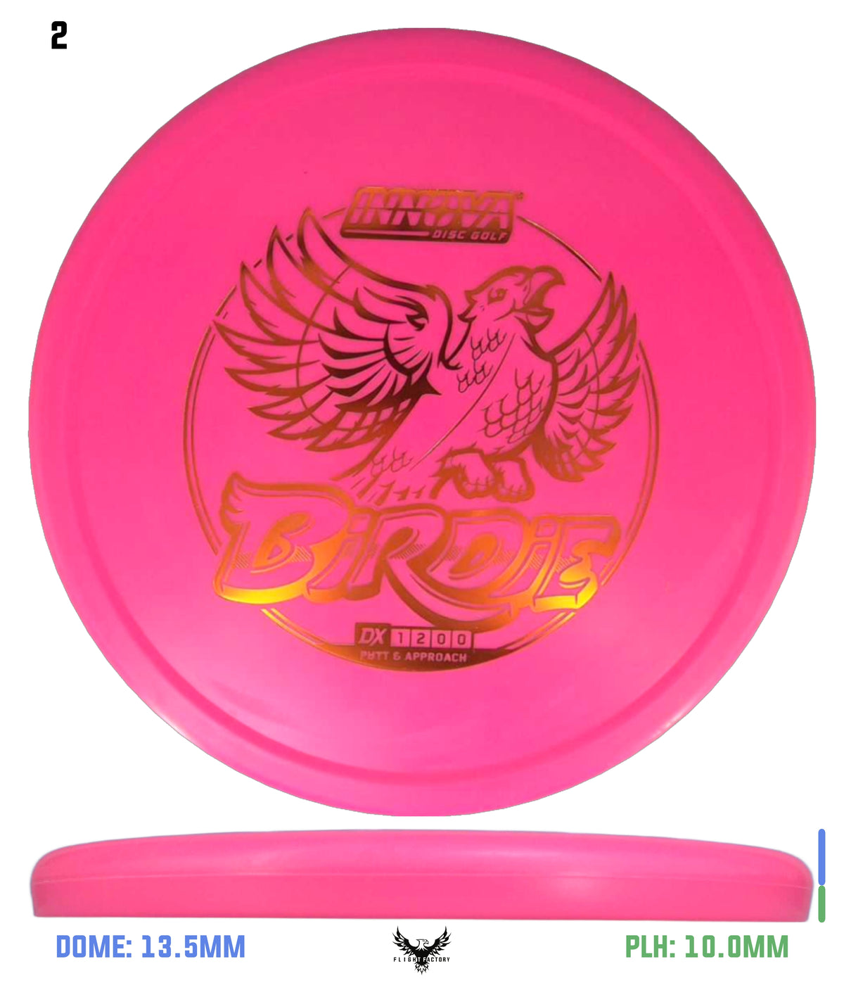 Innova DX Birdie