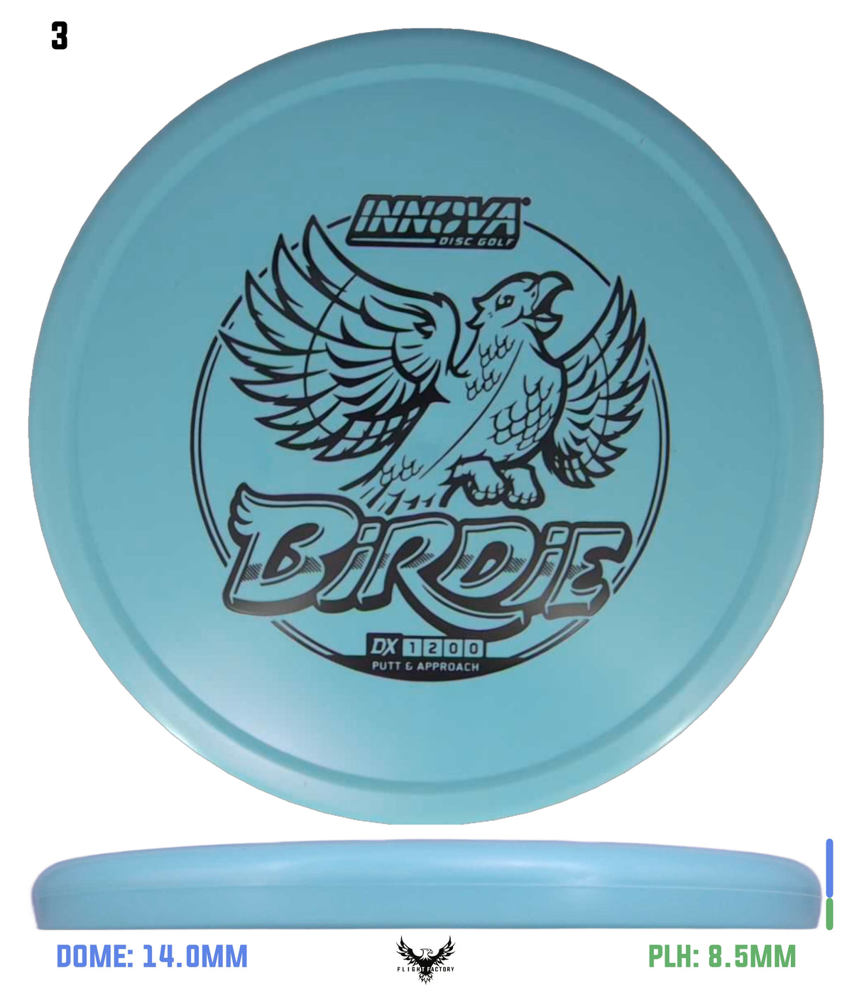 Innova DX Birdie