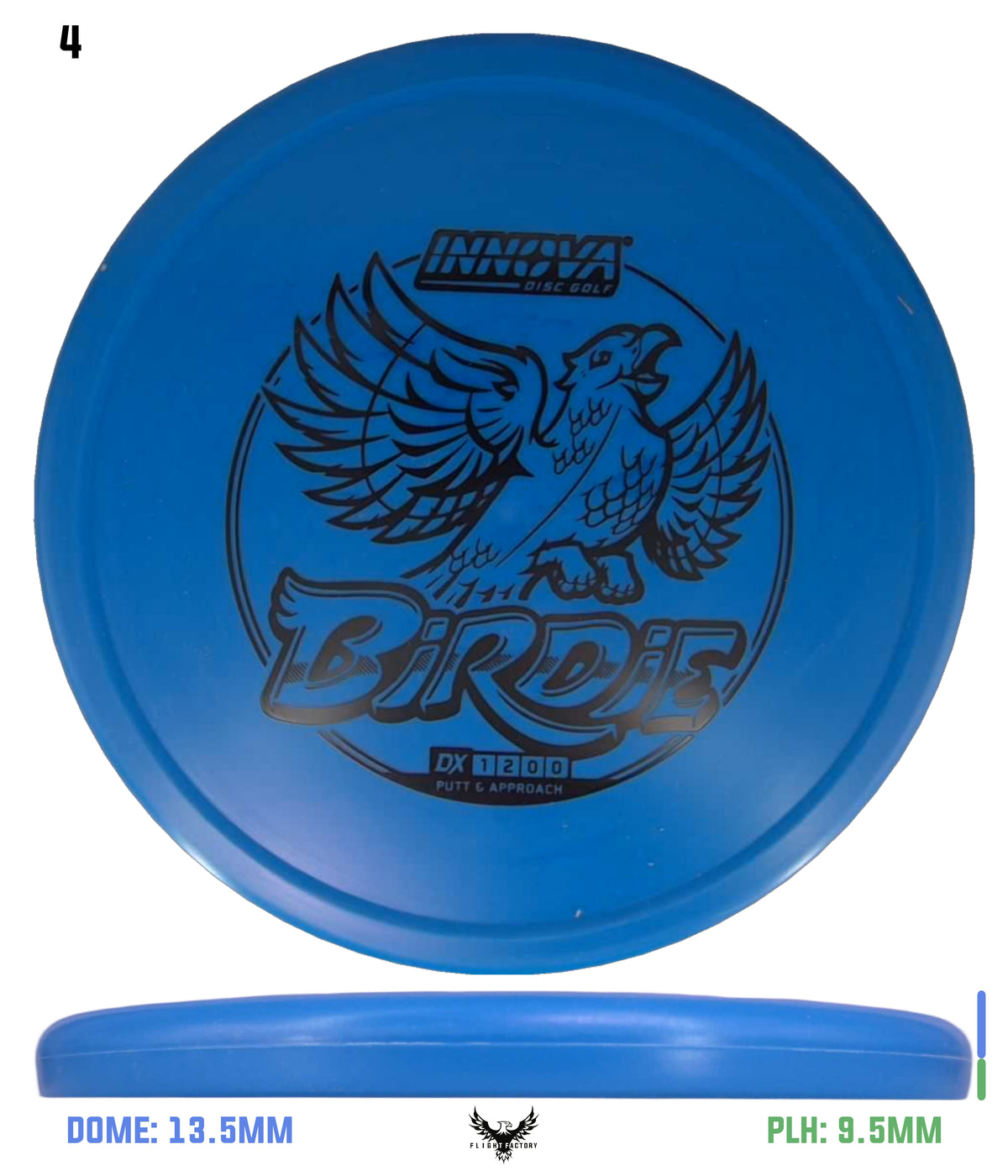Innova DX Birdie