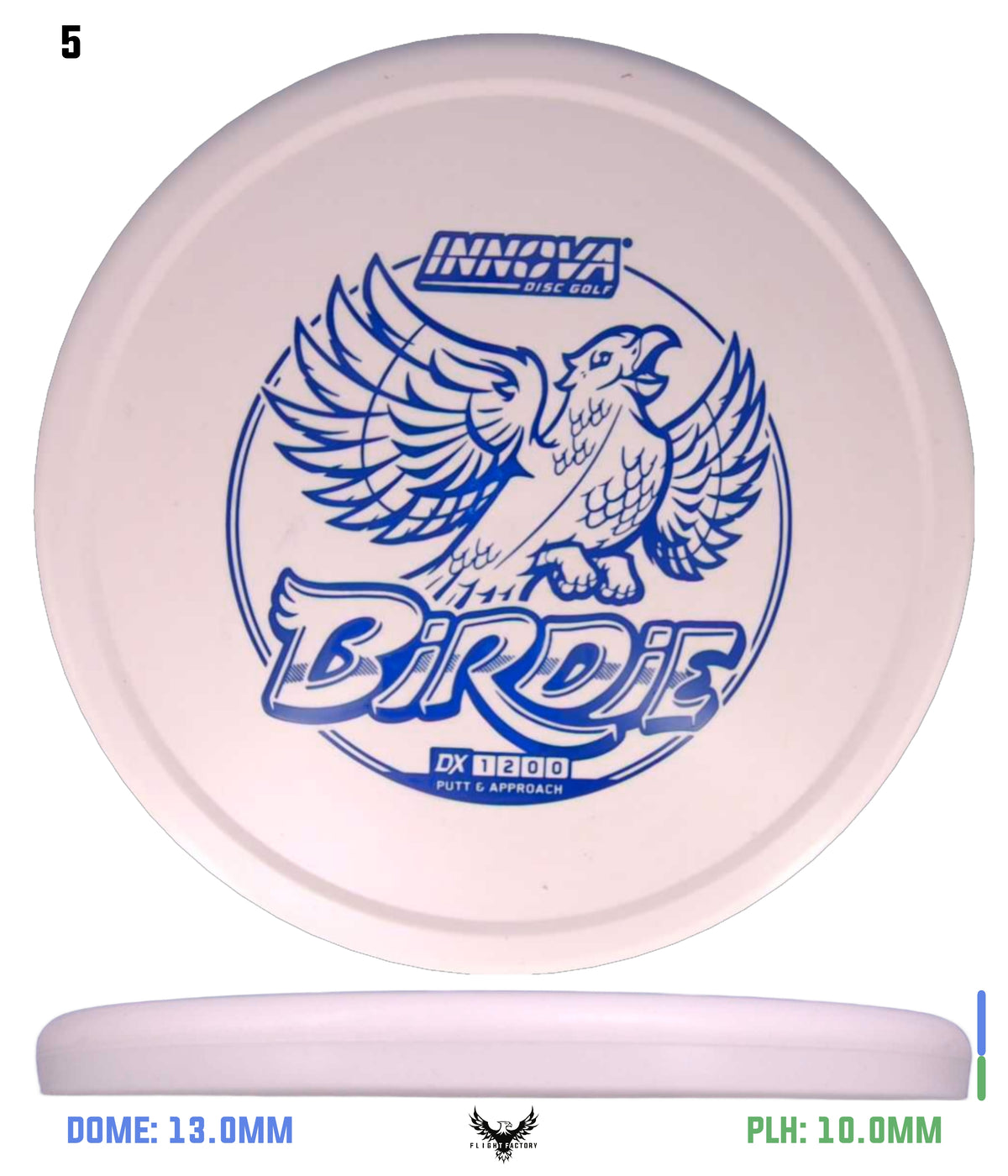 Innova DX Birdie