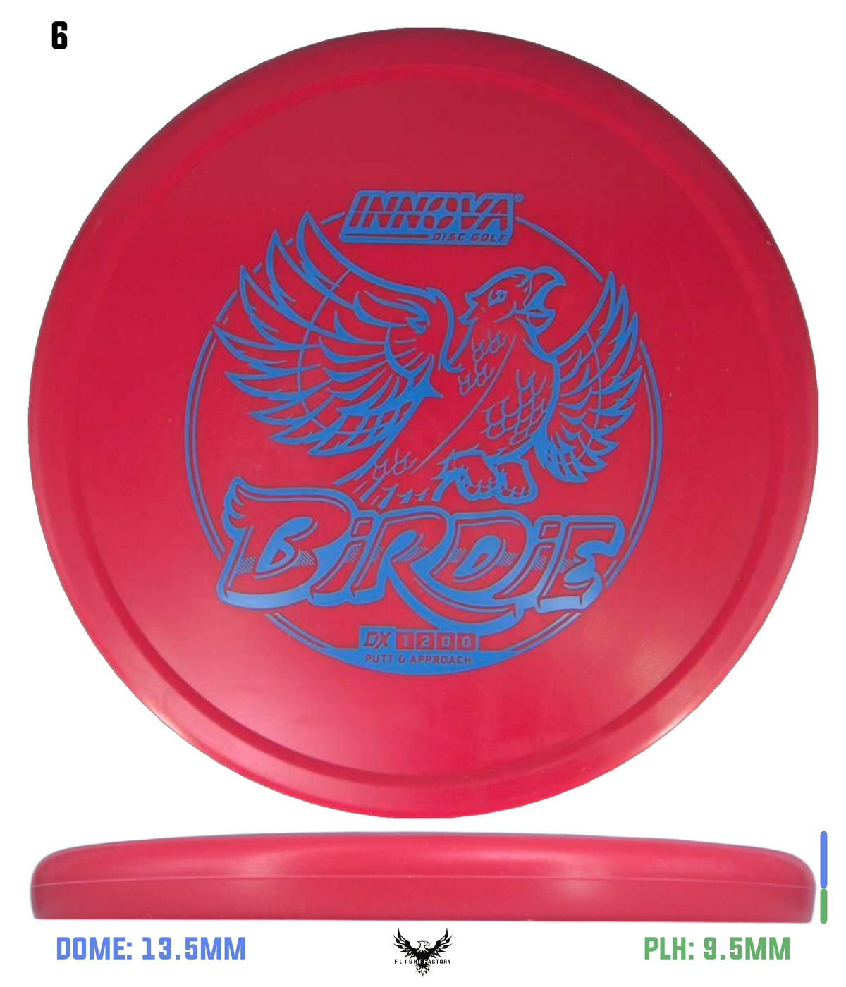 Innova DX Birdie