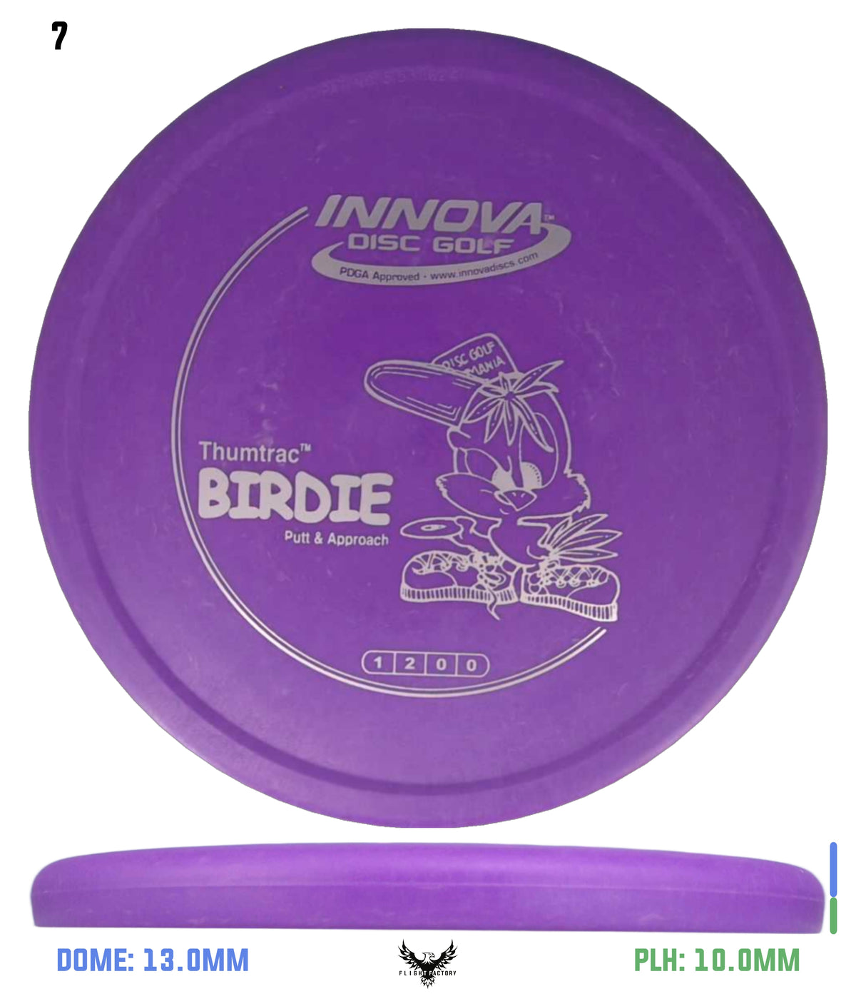 Innova DX Birdie