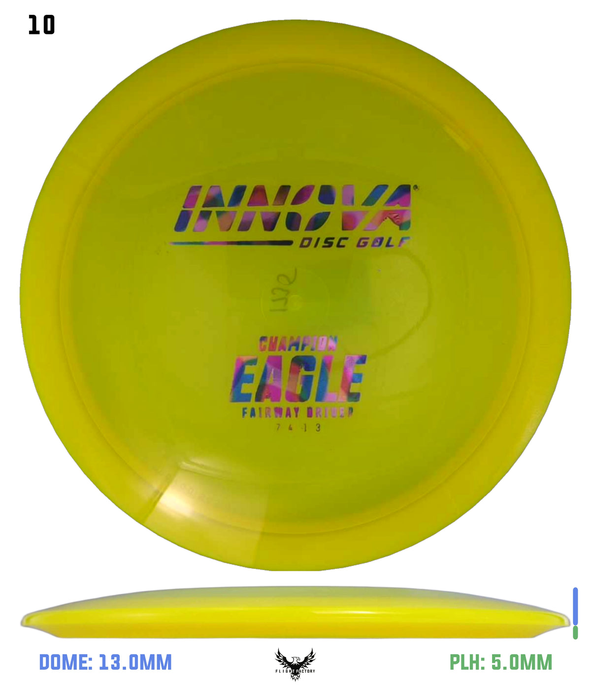Innova Champion Eagle