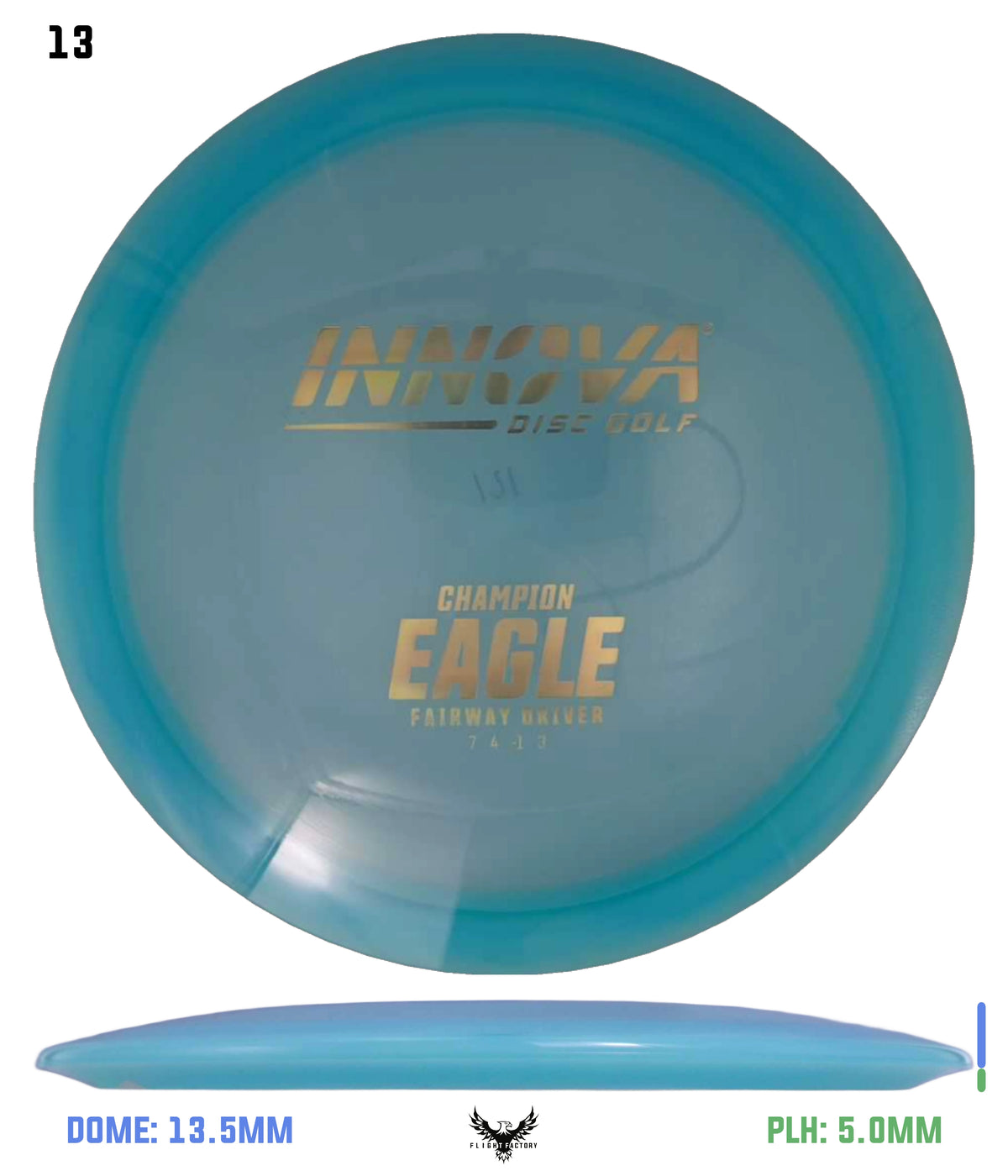 Innova Champion Eagle