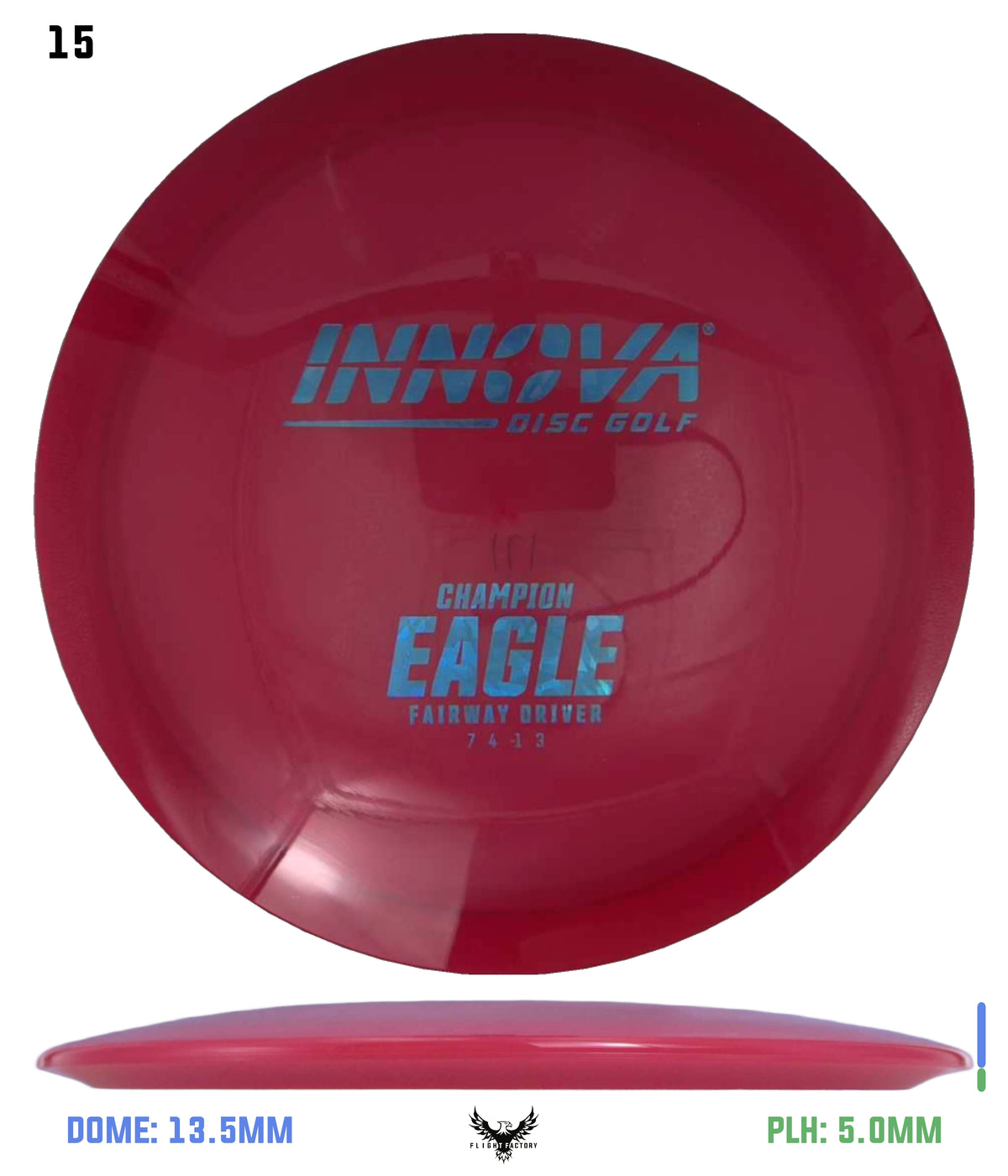 Innova Champion Eagle