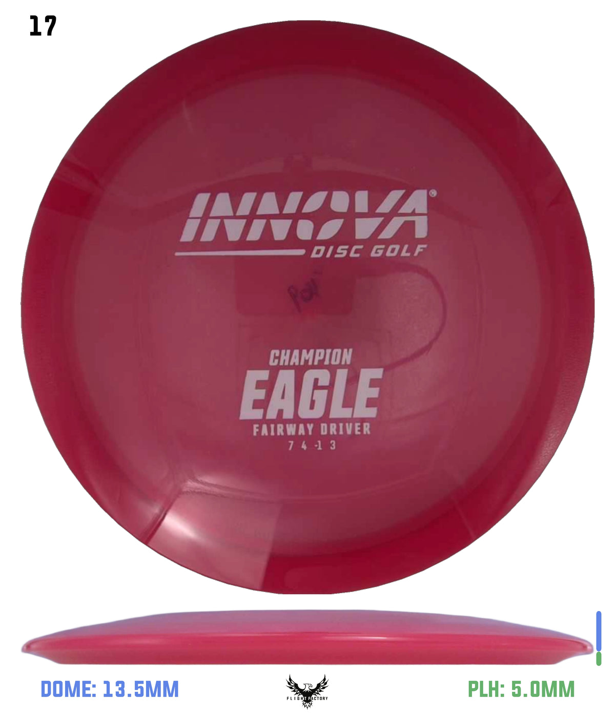Innova Champion Eagle