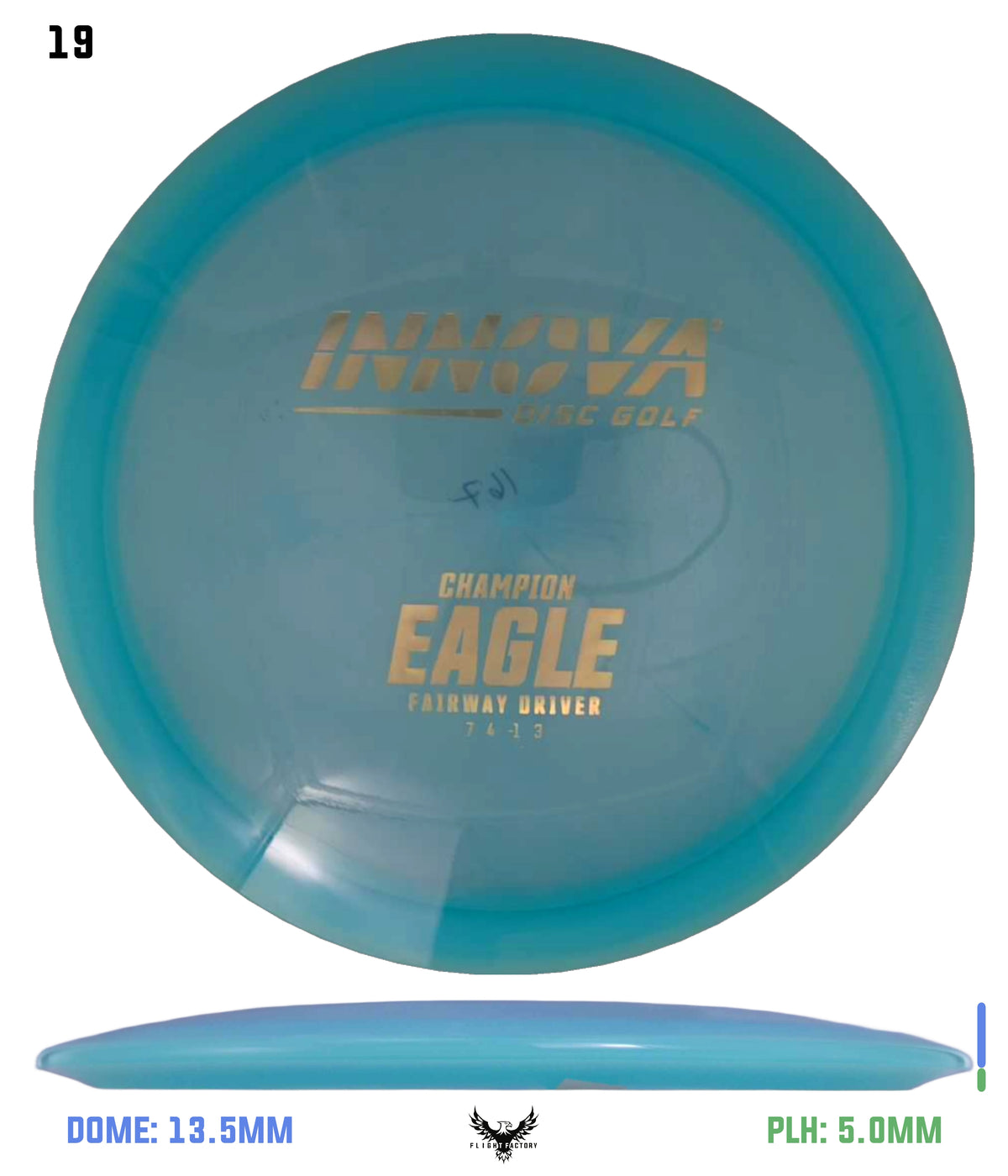 Innova Champion Eagle
