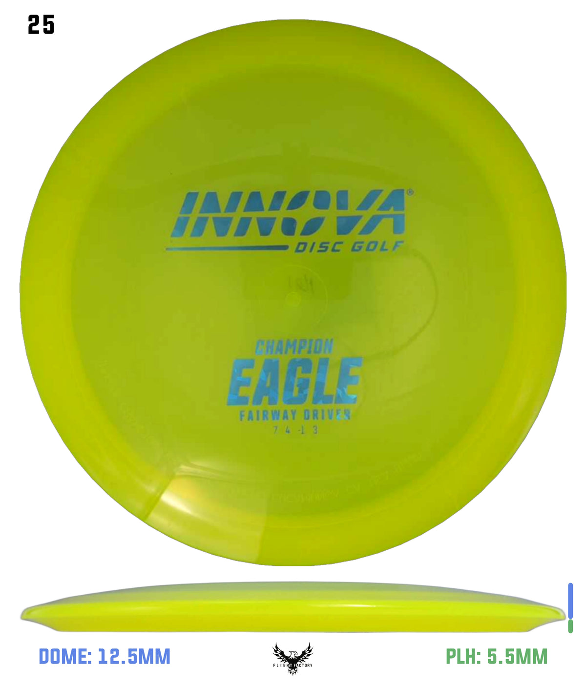 Innova Champion Eagle