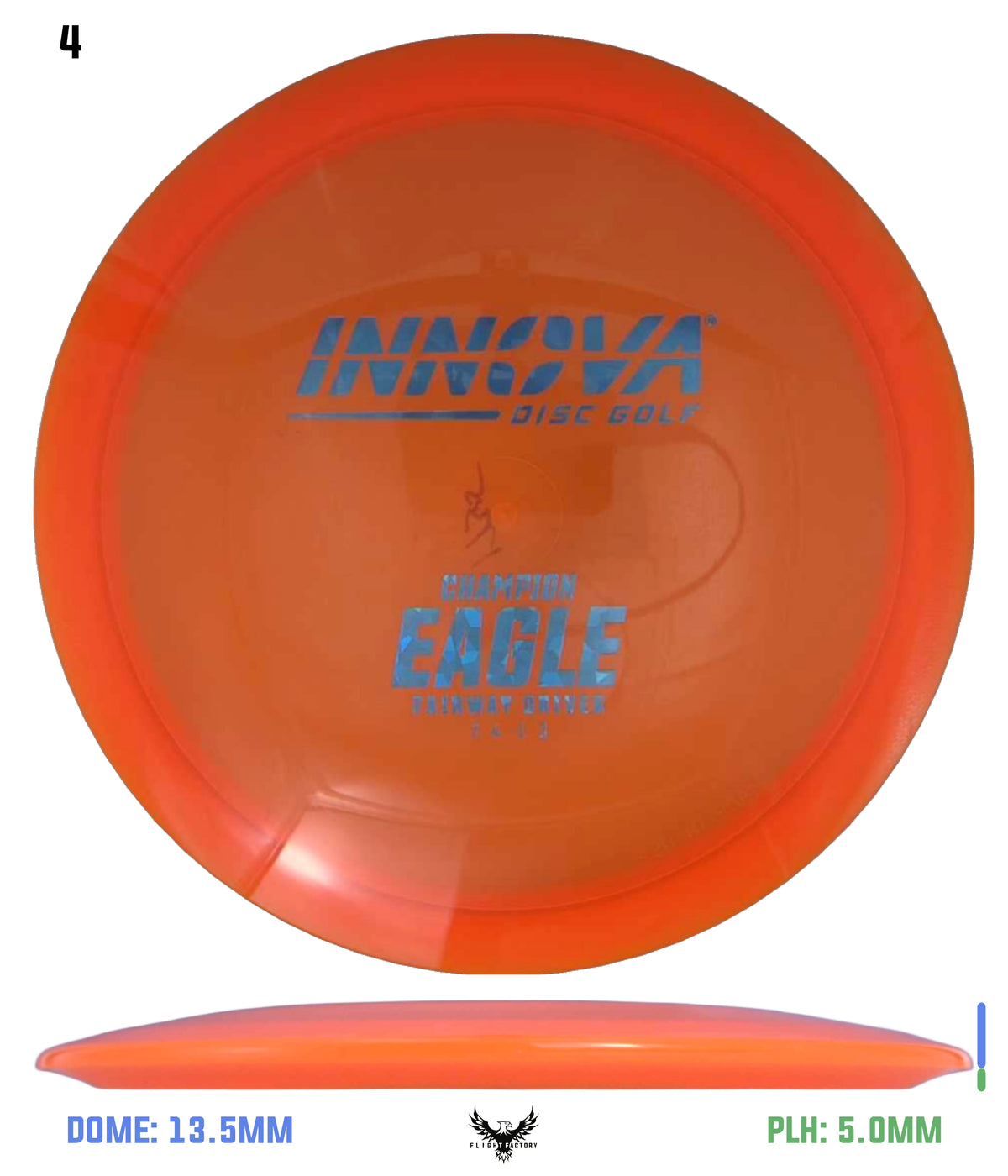 Innova Champion Eagle