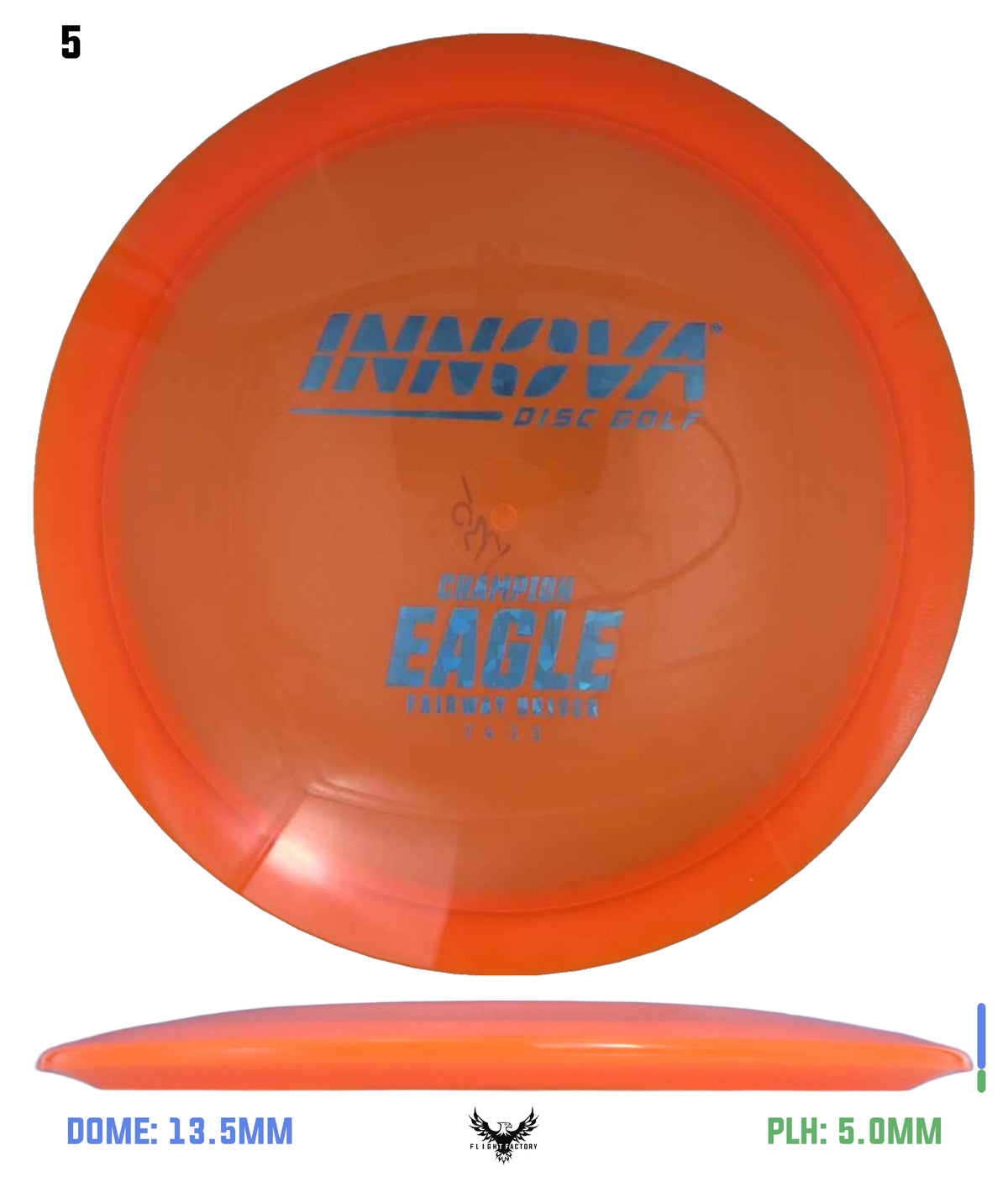 Innova Champion Eagle