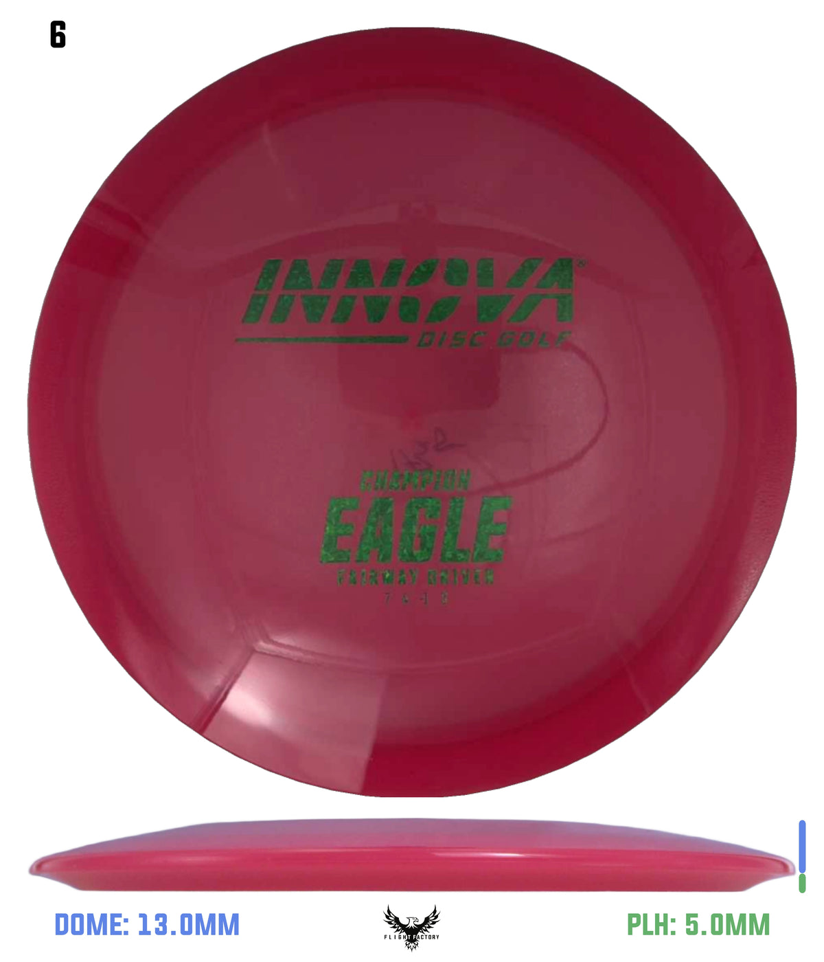Innova Champion Eagle