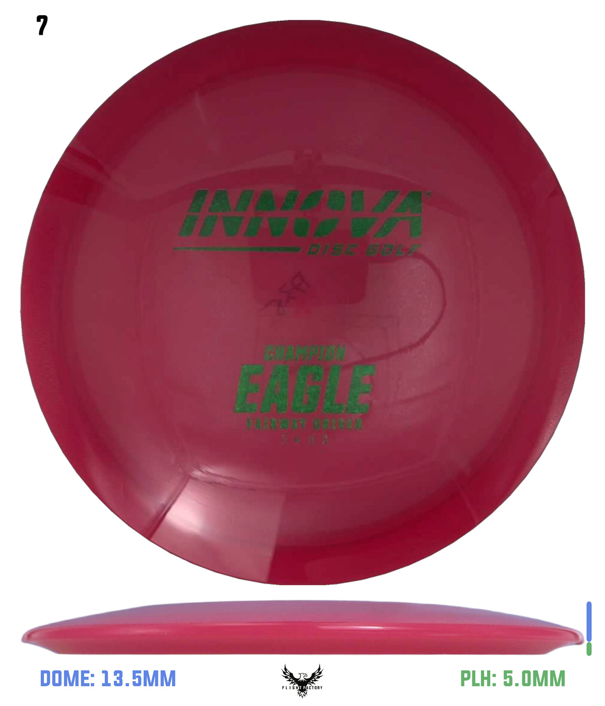 Innova Champion Eagle