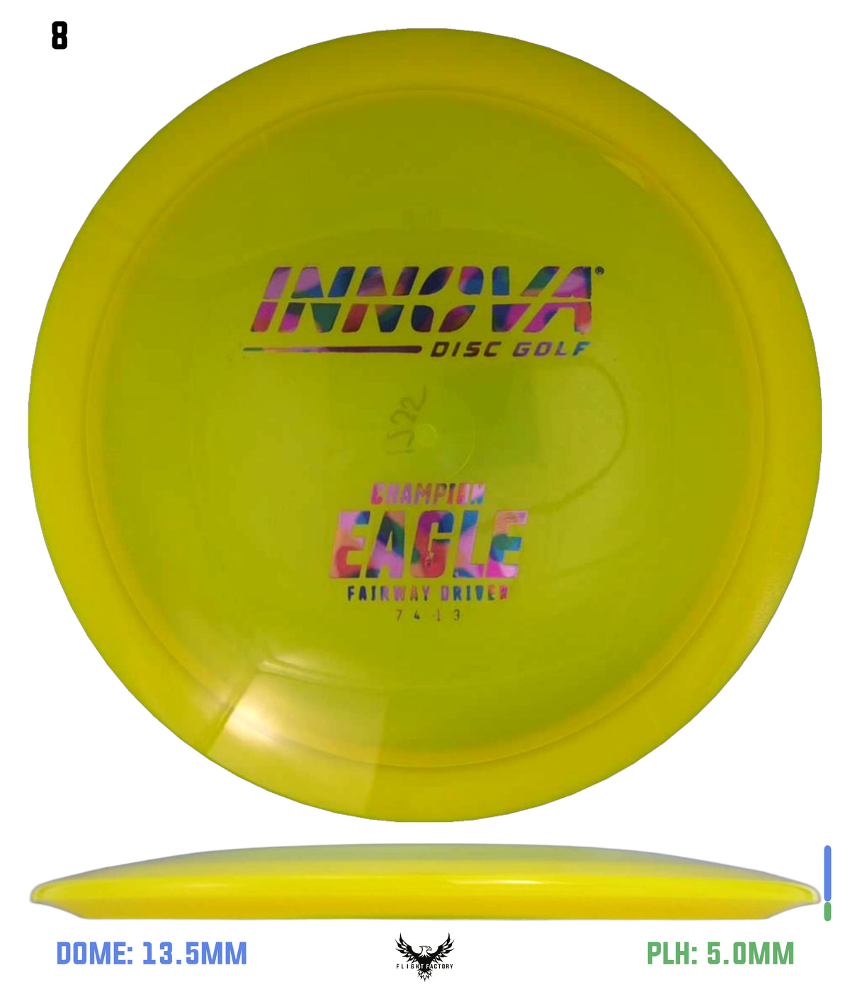 Innova Champion Eagle