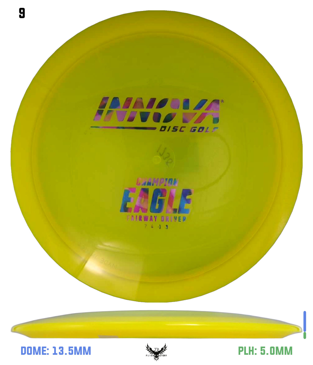 Innova Champion Eagle