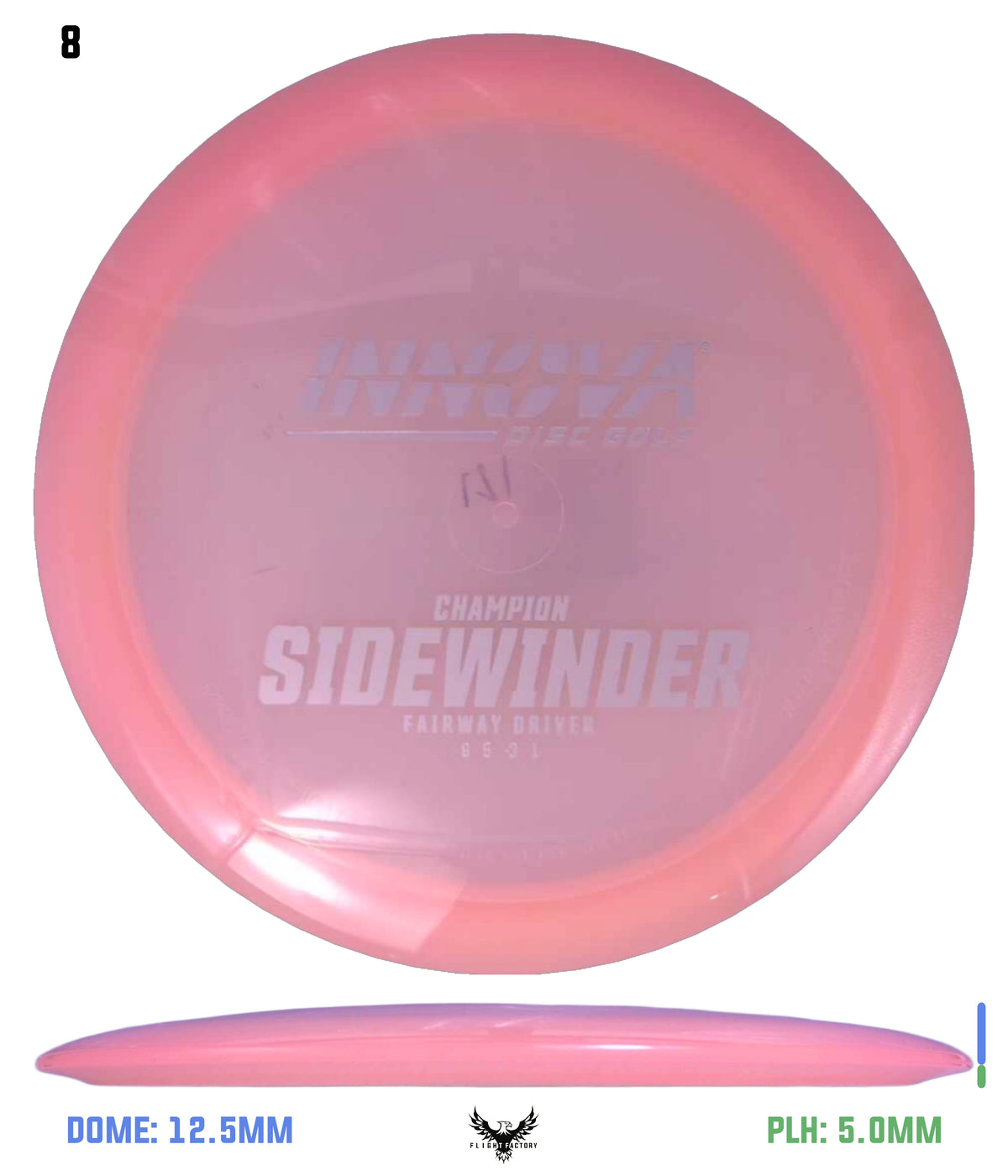 Innova Champion Sidewinder