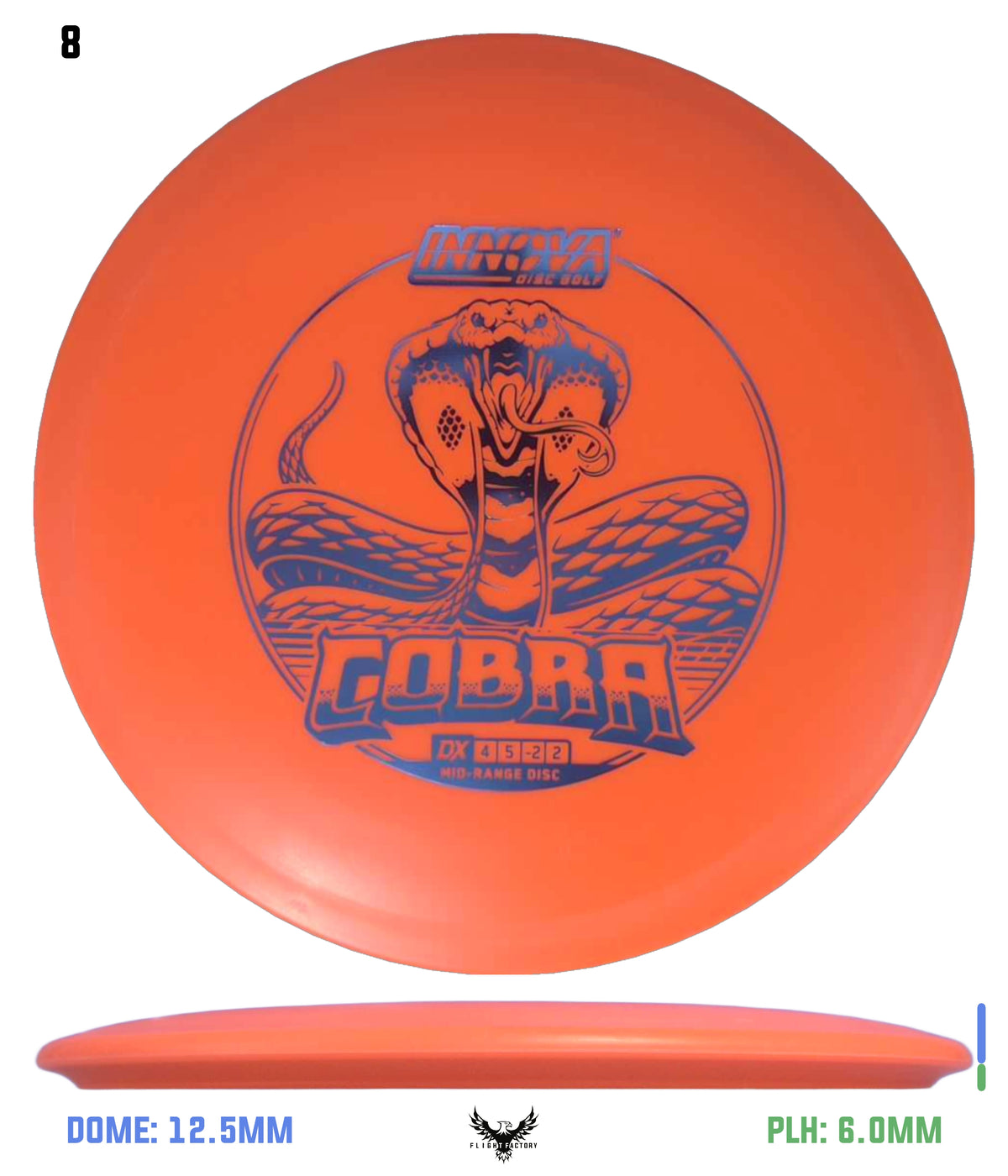 Innova DX Cobra