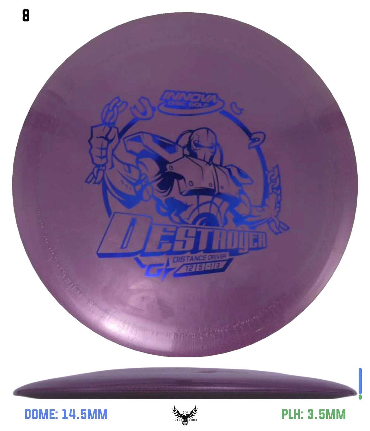Innova GStar Destroyer