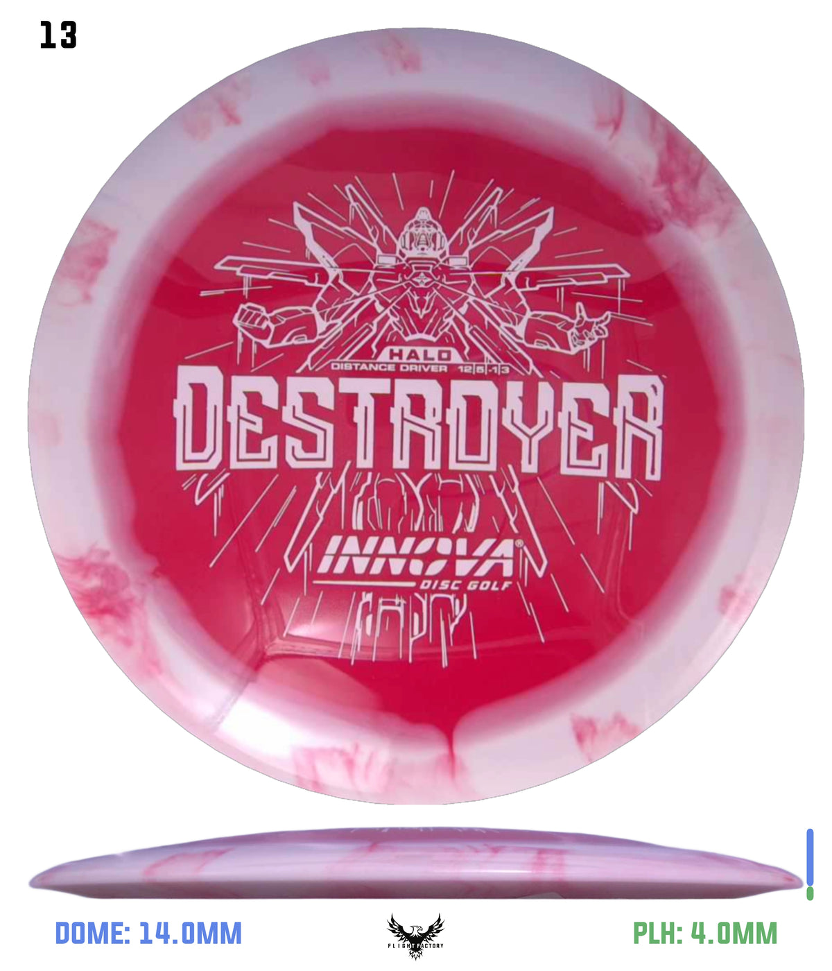Innova Halo Star Destroyer