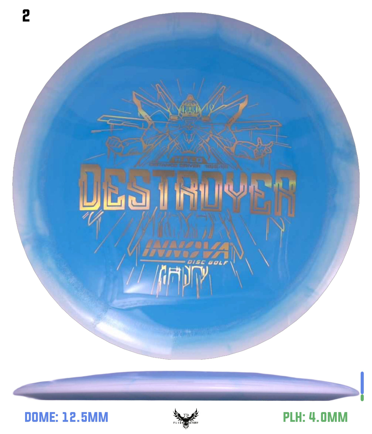 Innova Halo Star Destroyer
