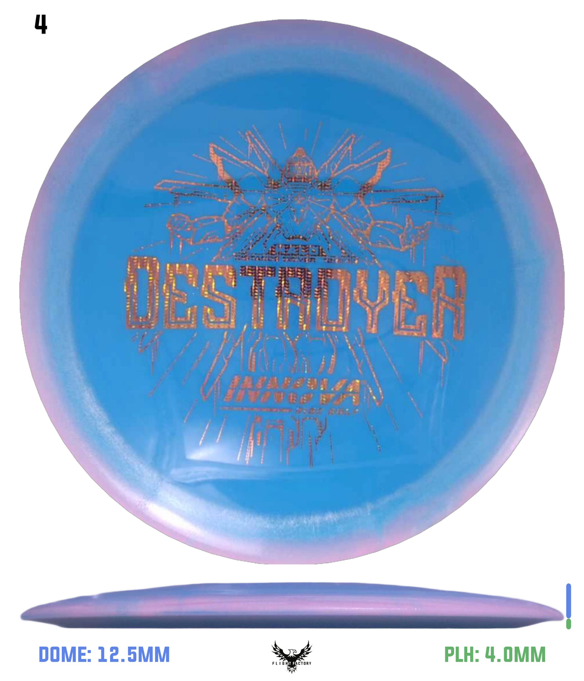 Innova Halo Star Destroyer