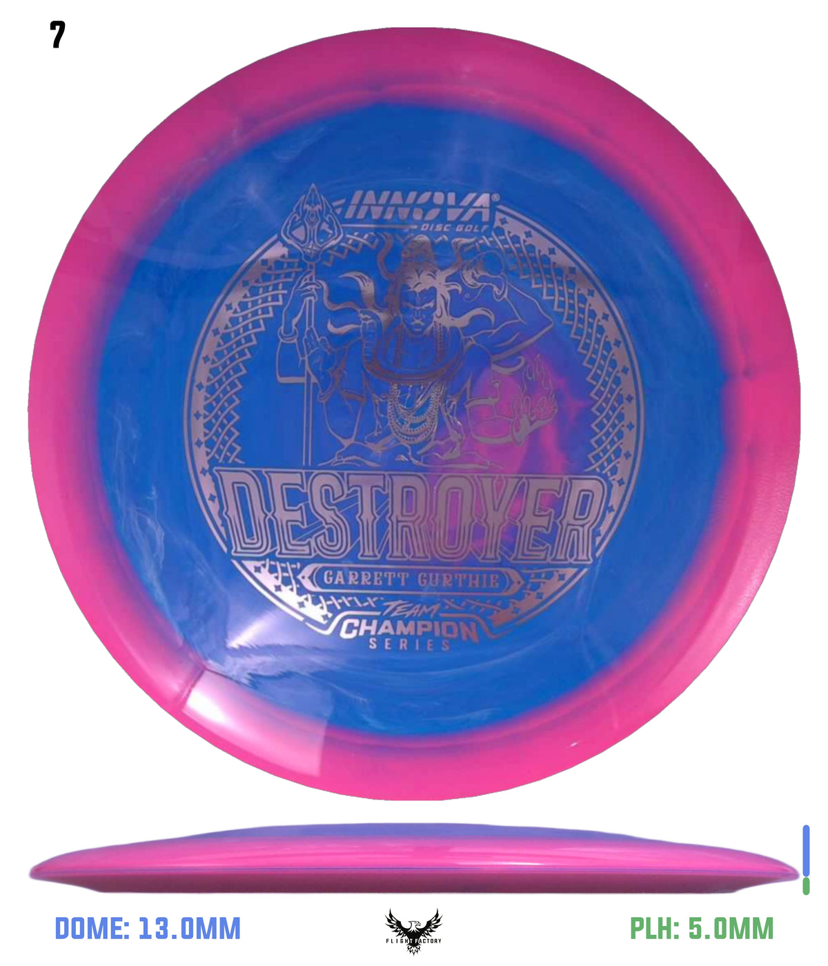 Innova Halo Star Destroyer - Garrett Gurthie 2026 Tour Series
