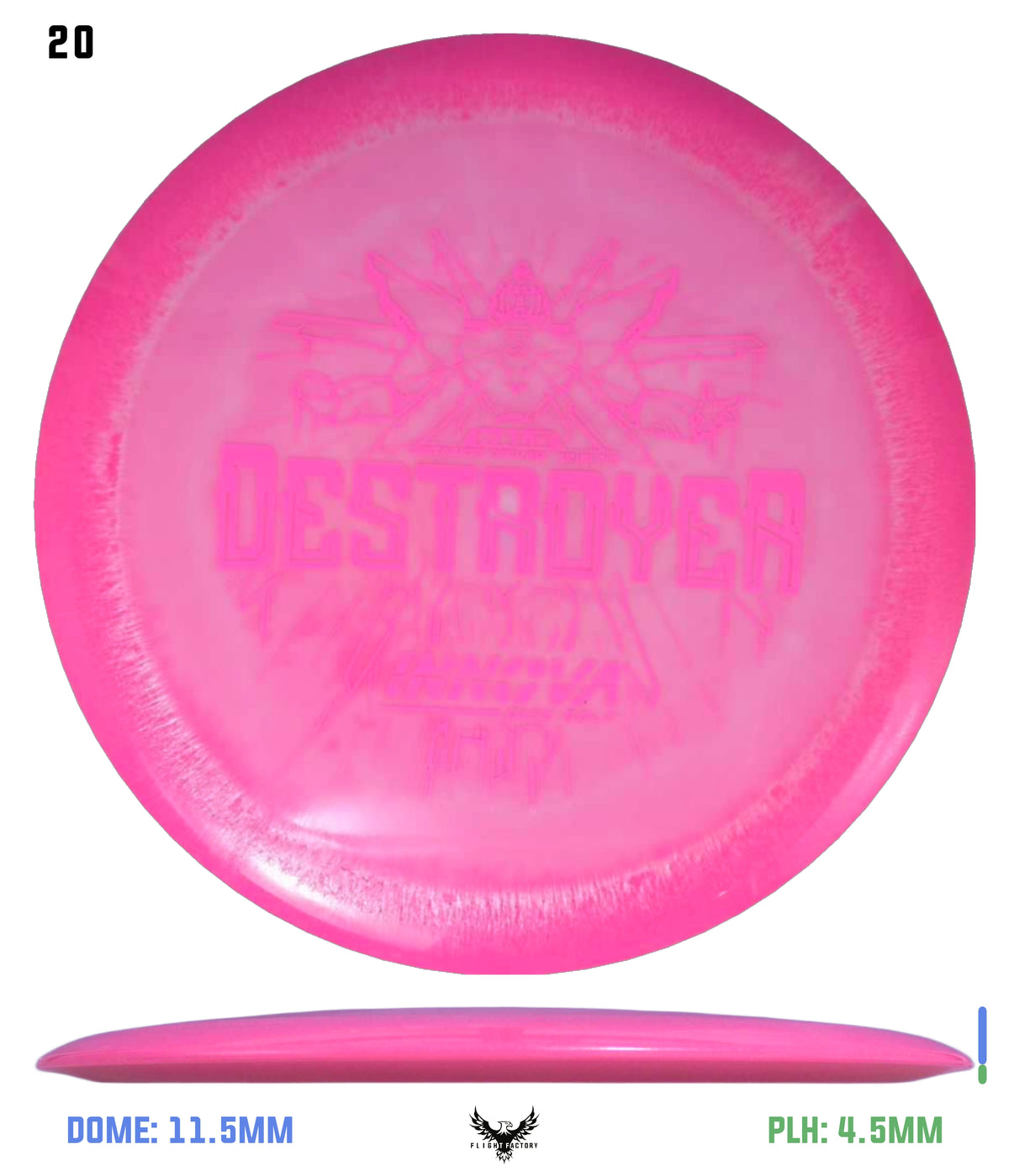 Innova Halo Star Destroyer