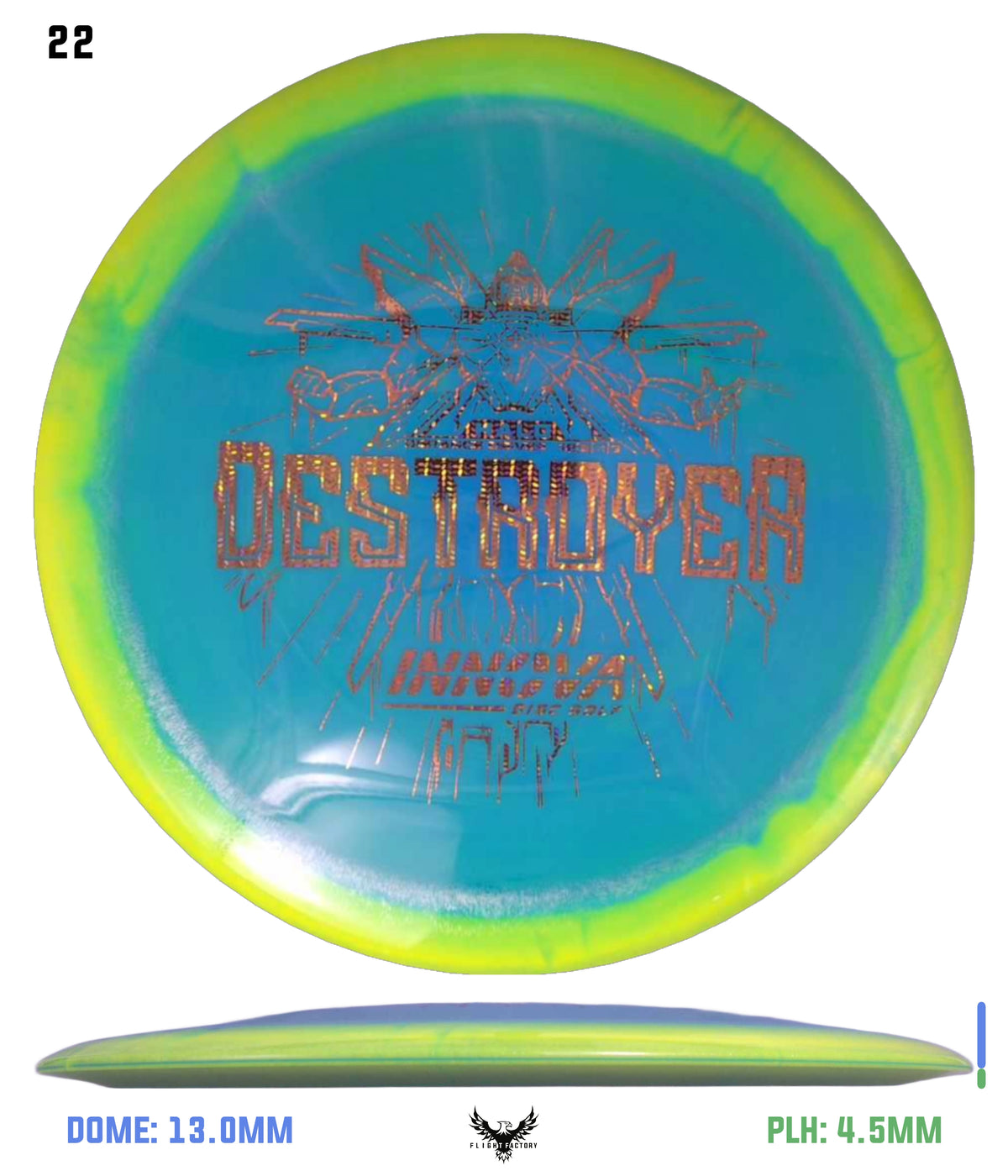 Innova Halo Star Destroyer