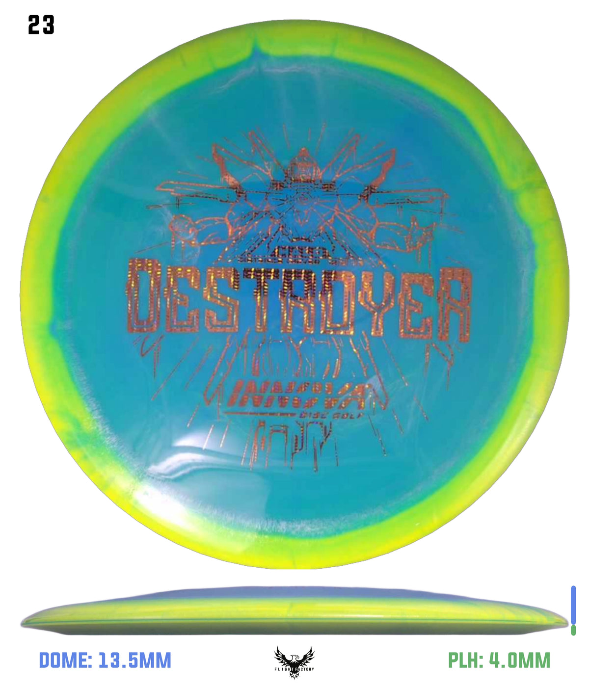 Innova Halo Star Destroyer