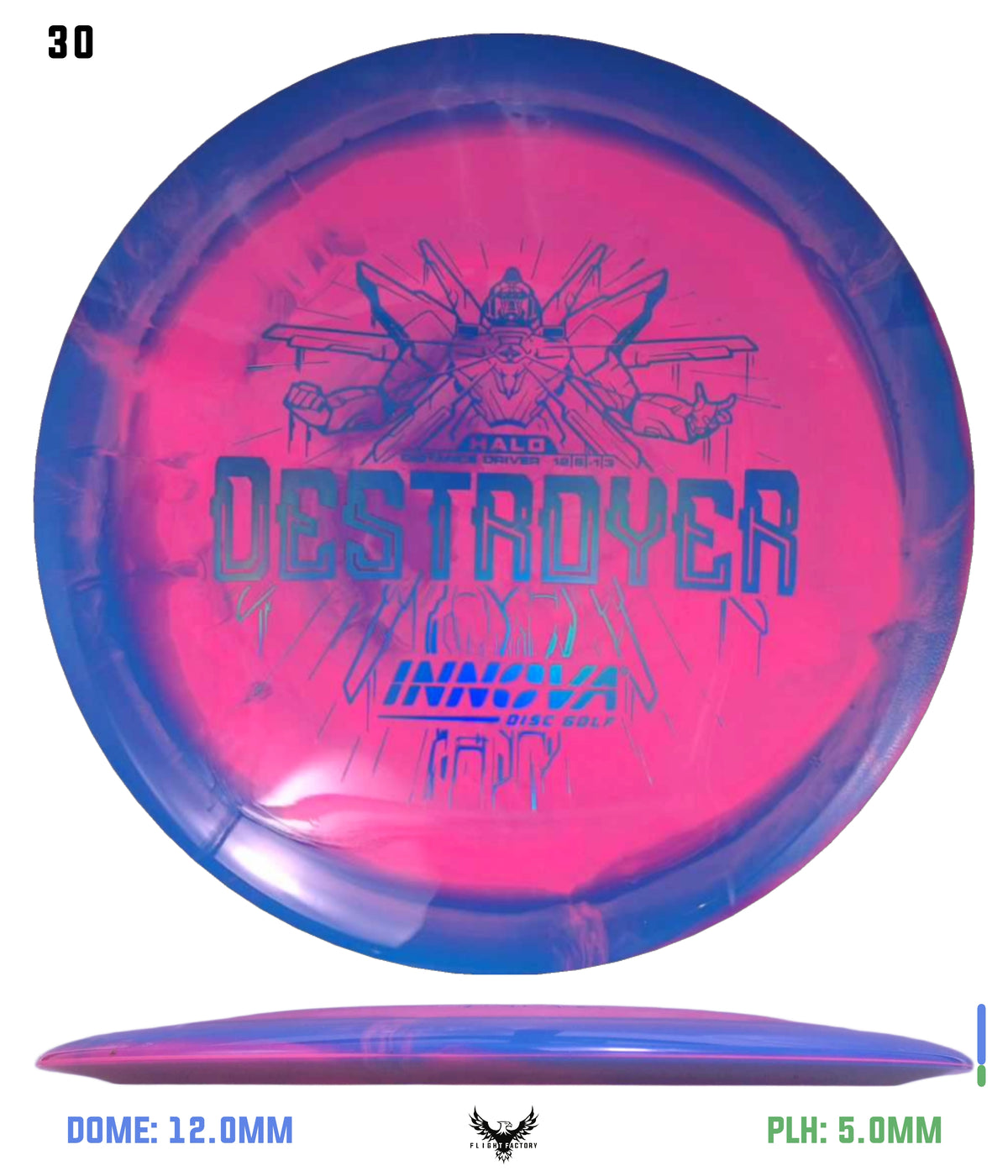 Innova Halo Star Destroyer