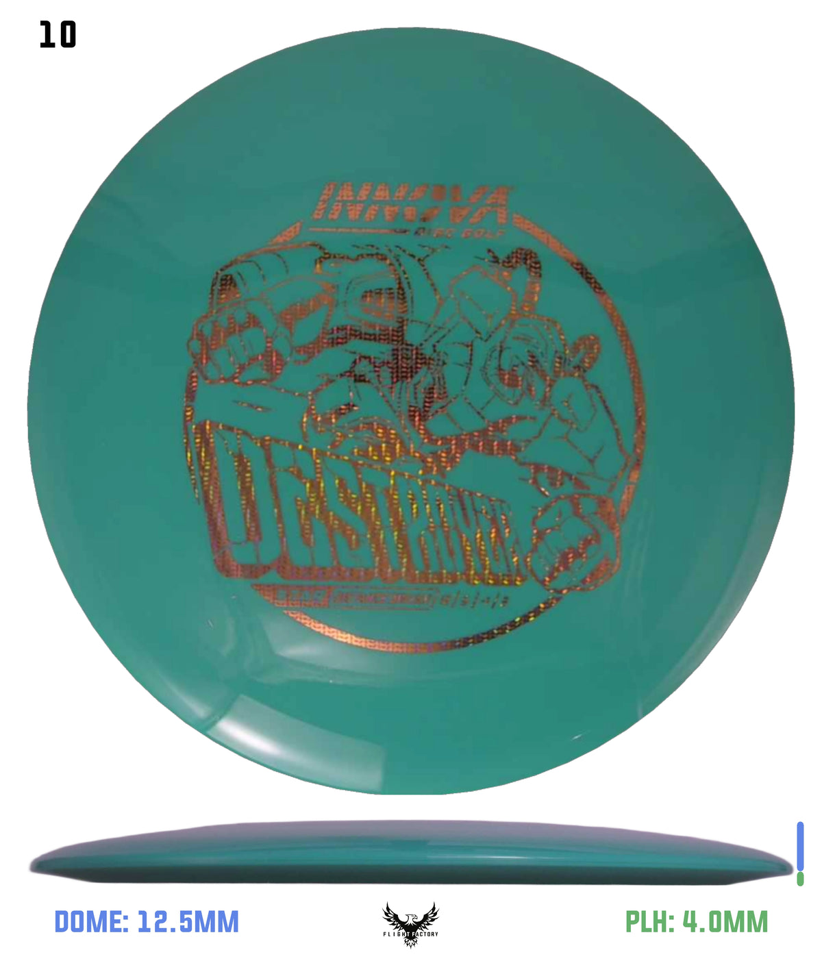 Innova Star Destroyer
