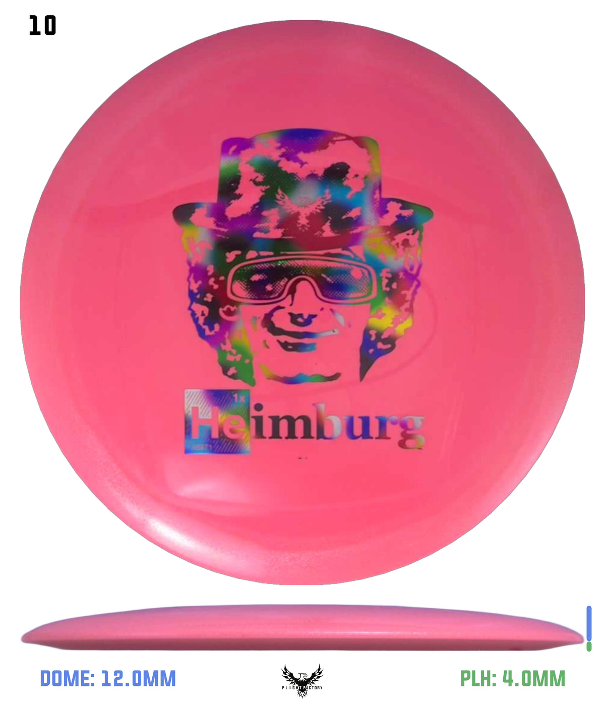 Innova Star Destroyer - Calvin Heimsenburg