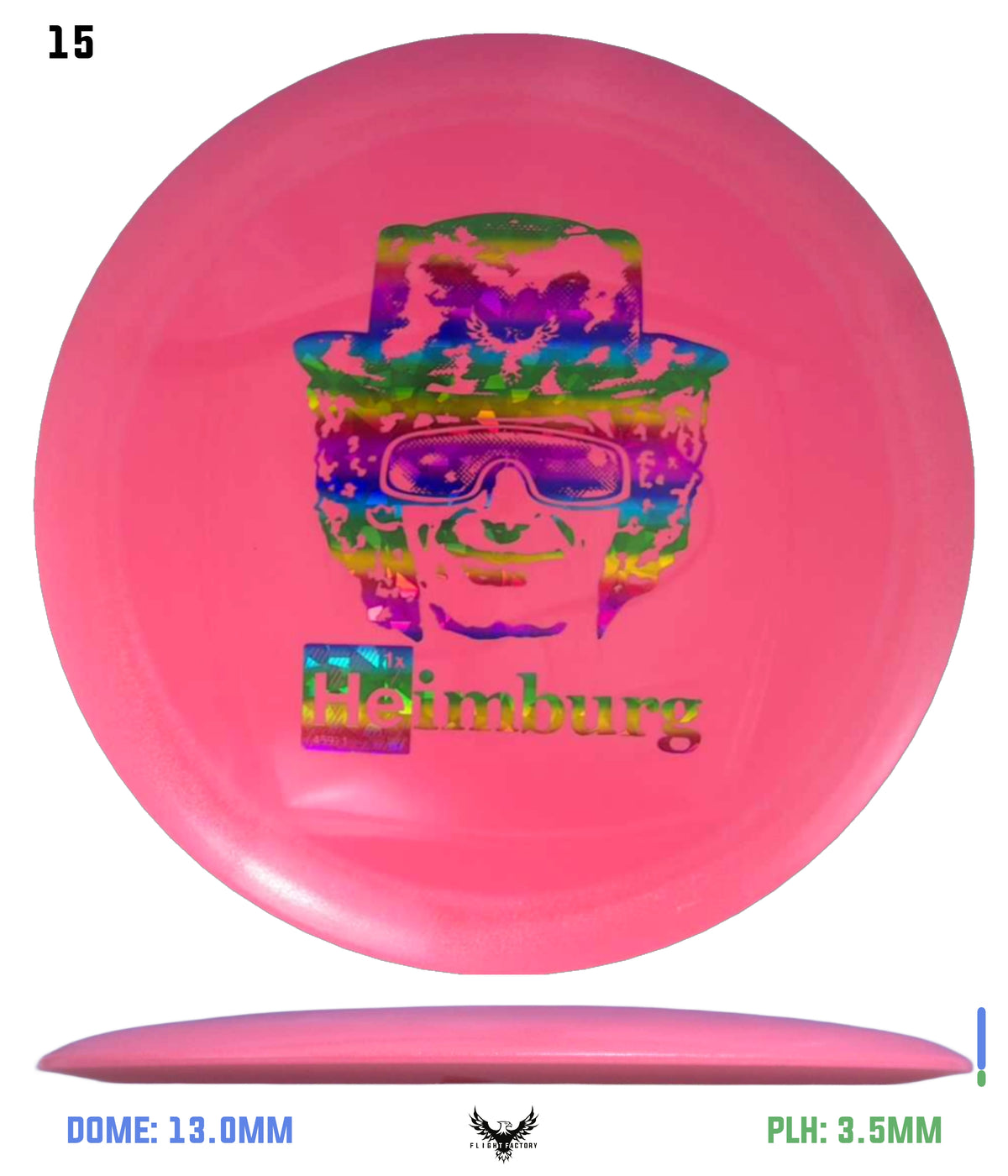 Innova Star Destroyer - Calvin Heimsenburg
